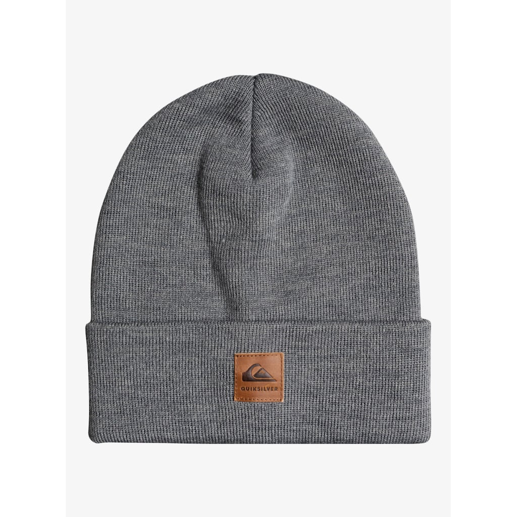 Quiksilver Beanie »Brigade«