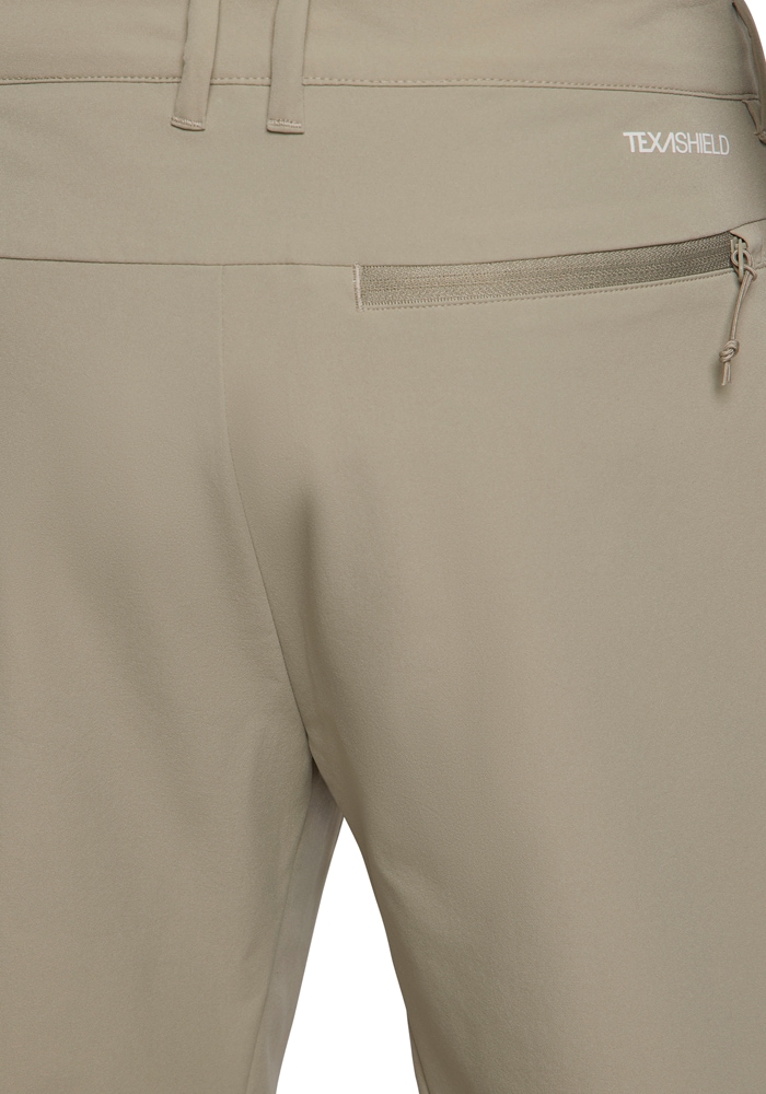 Jack Wolfskin Zip-off-Hose »PICO TRAIL ZIP OFF PANTS M«