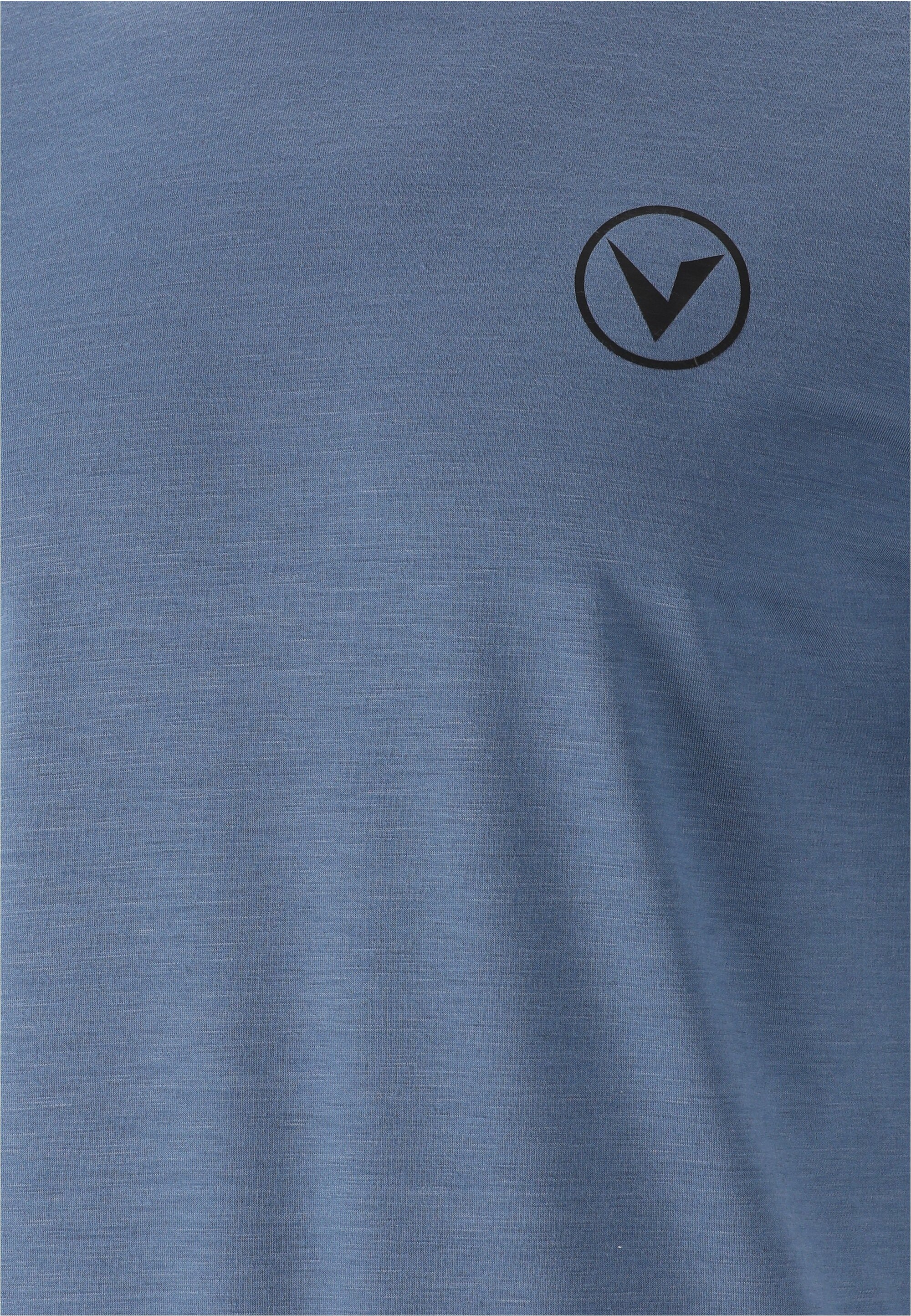 Virtus Funktionsshirt »JOKERS«, (1 tlg.), mit atmungsaktiver Eigenschaft und QUICK DRY-Technologie