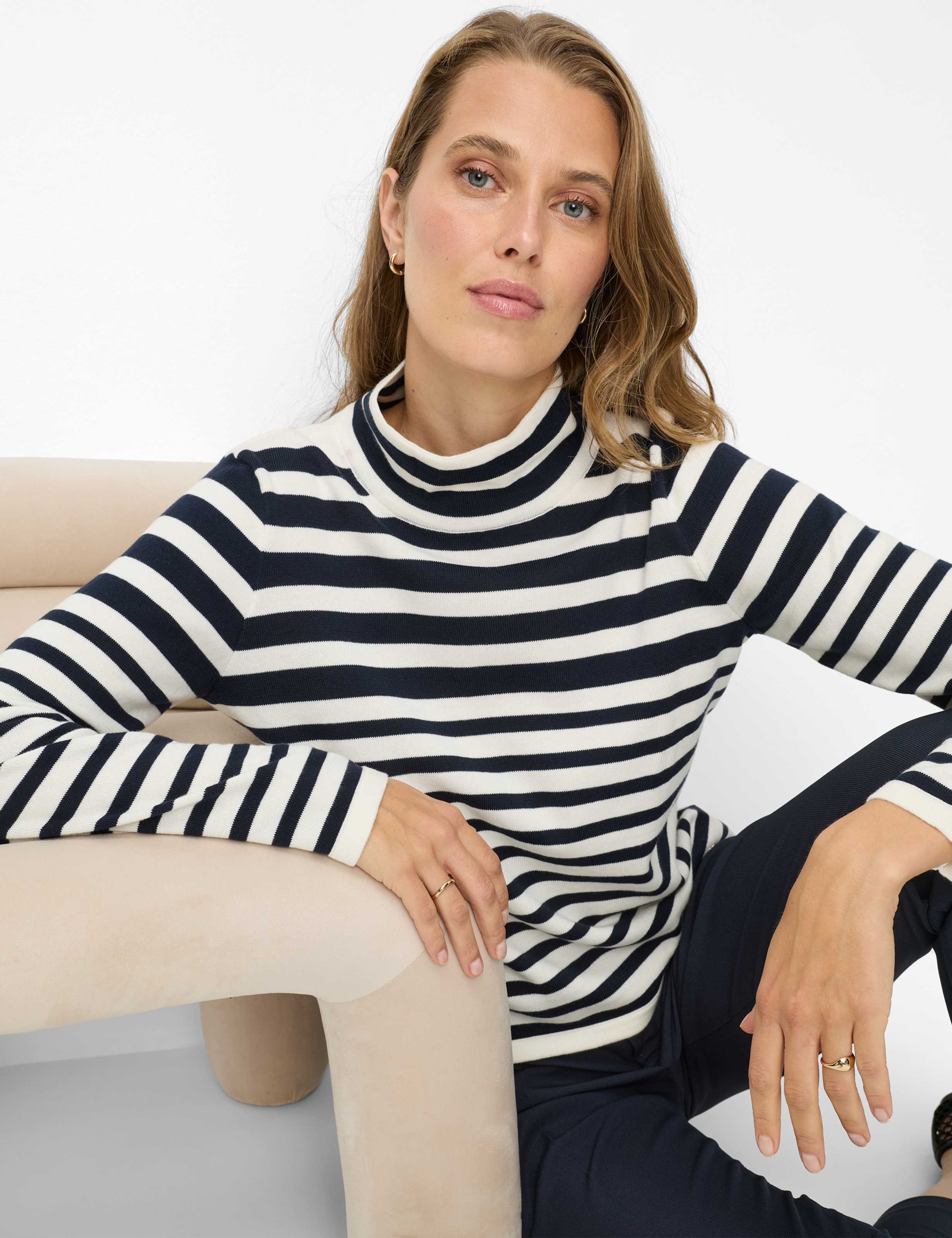 Brax Strickpullover »Style LESLEY«