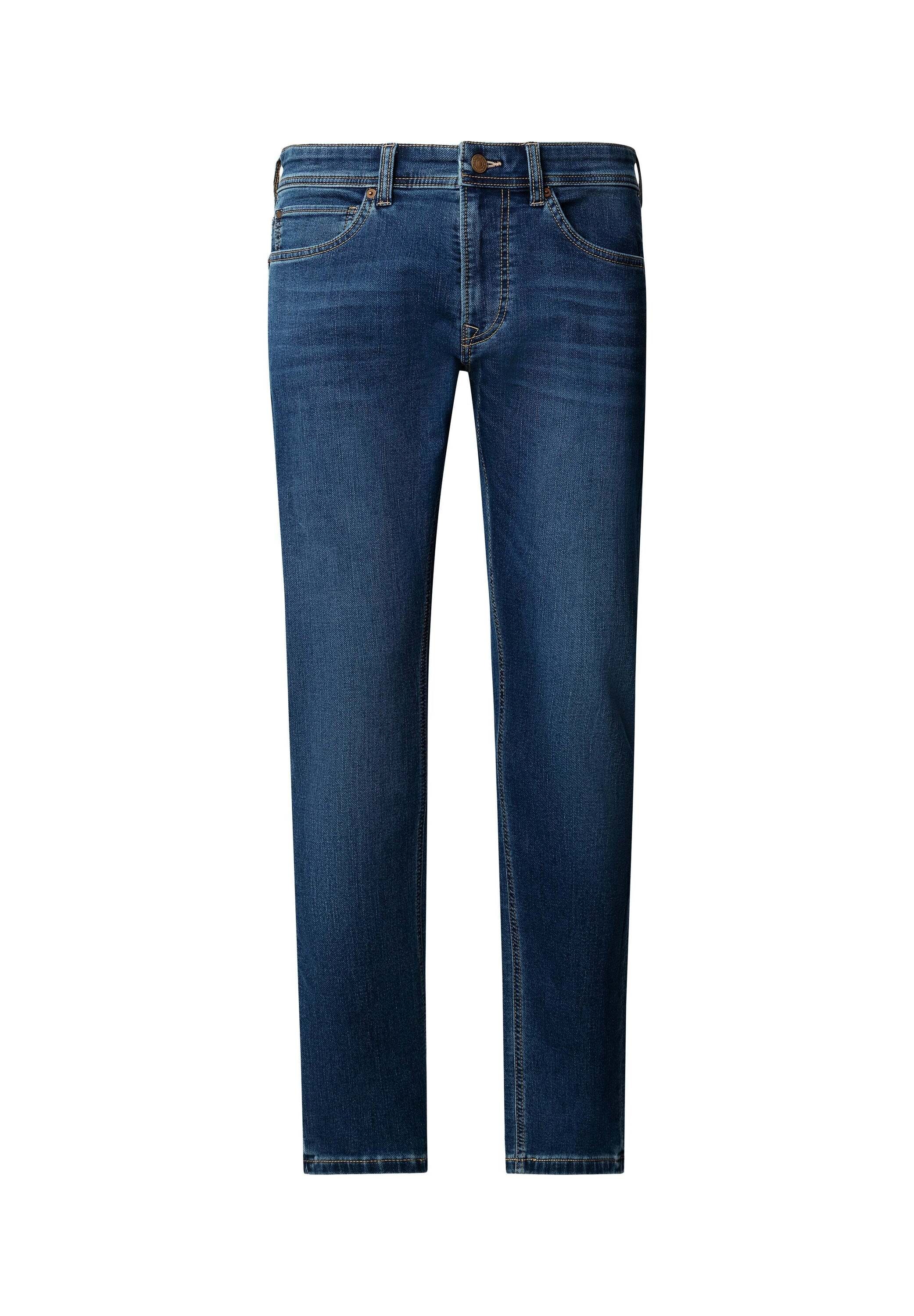 Pepe Jeans Slim-fit-Jeans »slim fit jeans SLIM GYMDIGO JEANS TRACK«