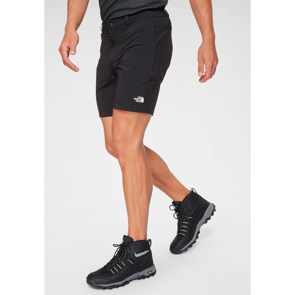 The North Face Funktionsshorts