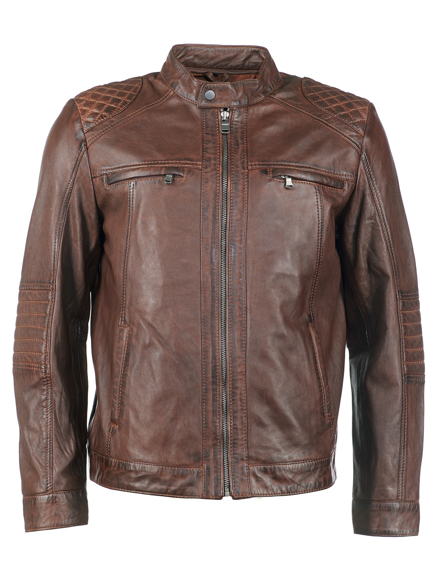 JCC Bikerjacke »Alurave«