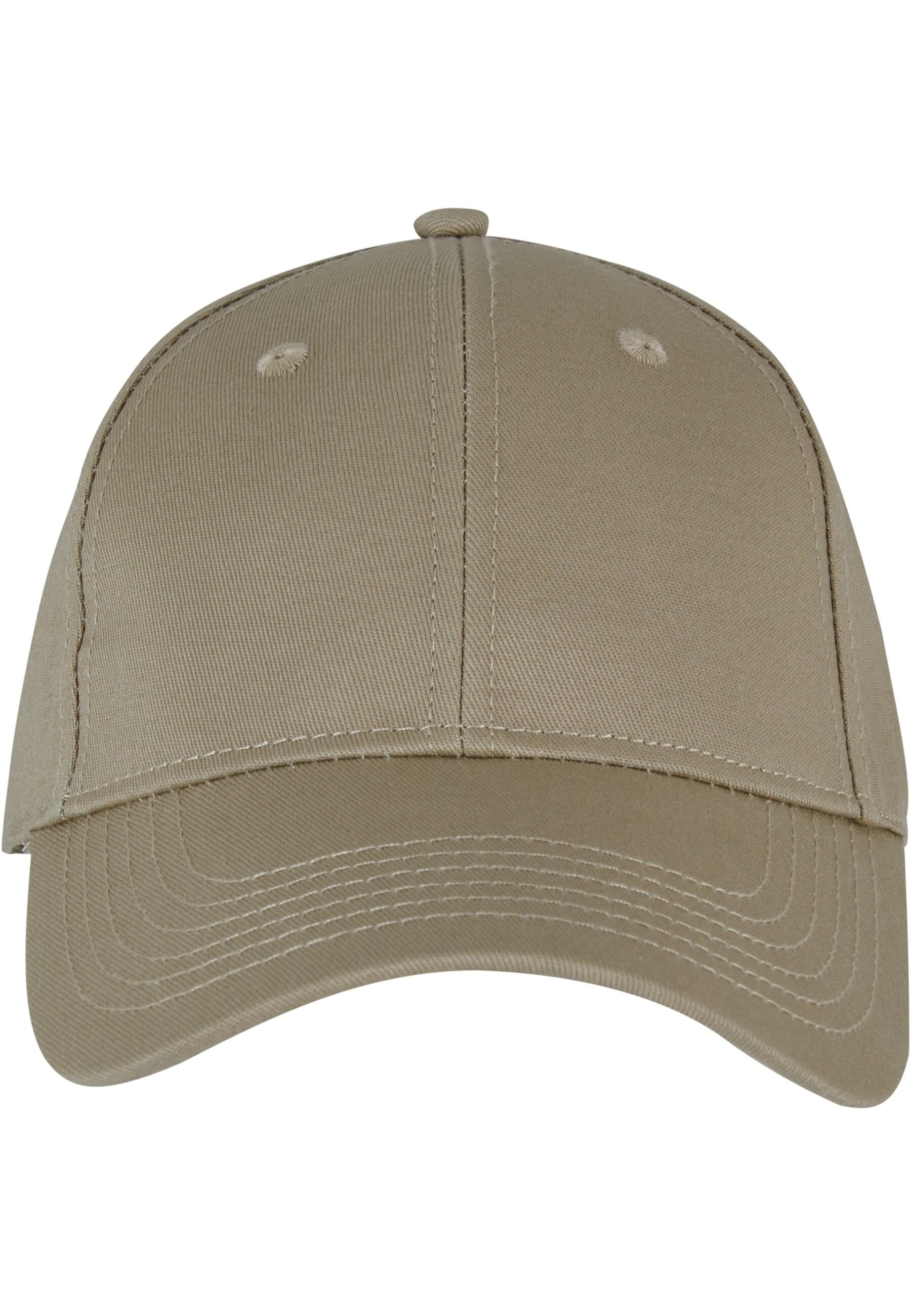 Snapback Cap »Cayler & Sons Unisex C&S Plain Curved Cap«