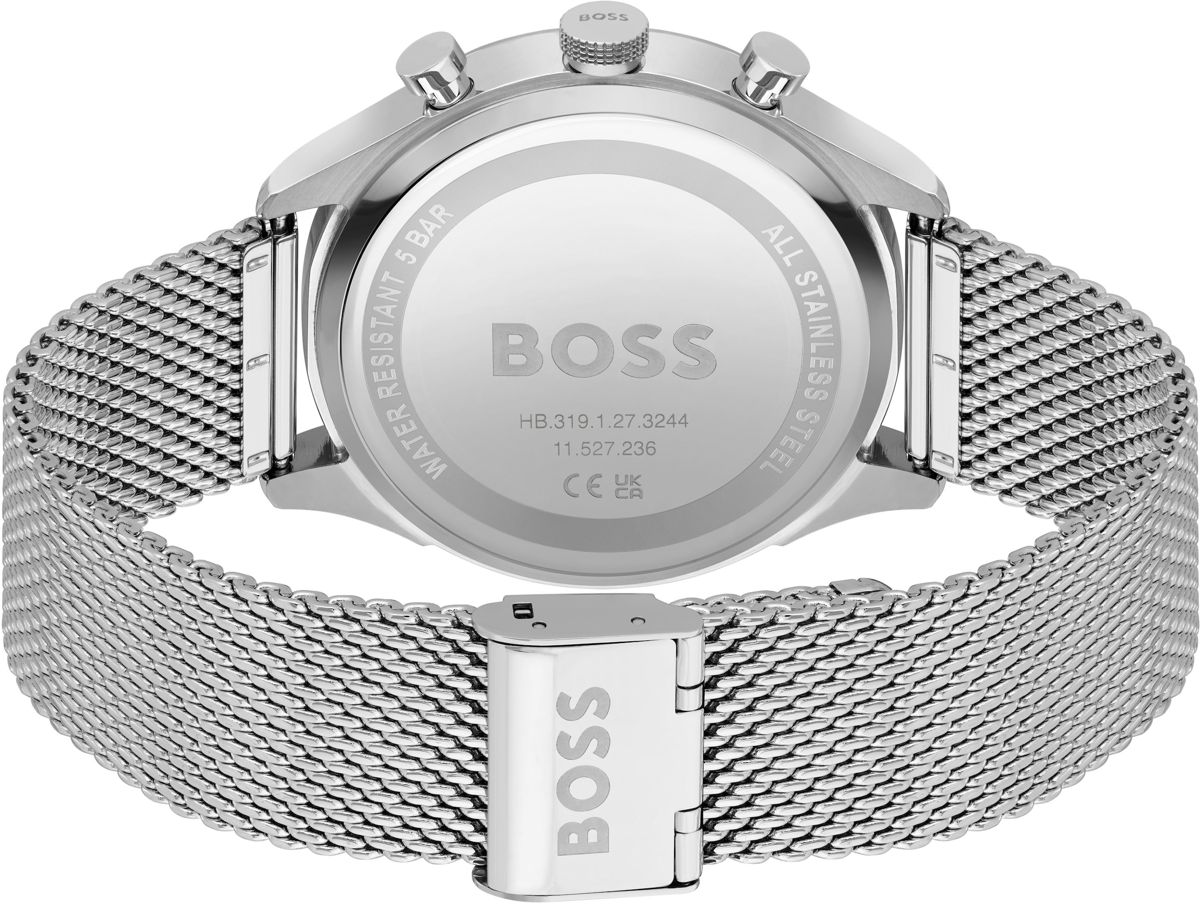 BOSS Chronograph »GREGOR, 1514052« online kaufen | BAUR