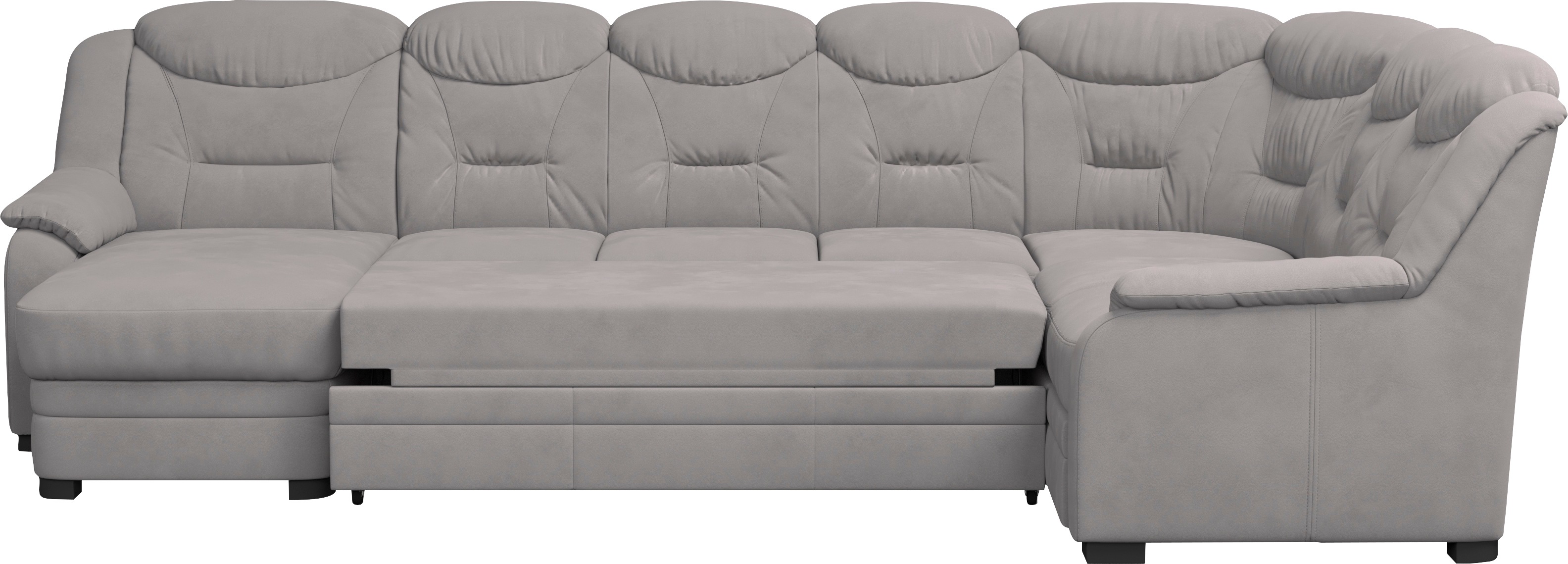 Thumbnail - COTTA "Marcus U-Form" wahlweise mit Bettfunktion & Stauraum