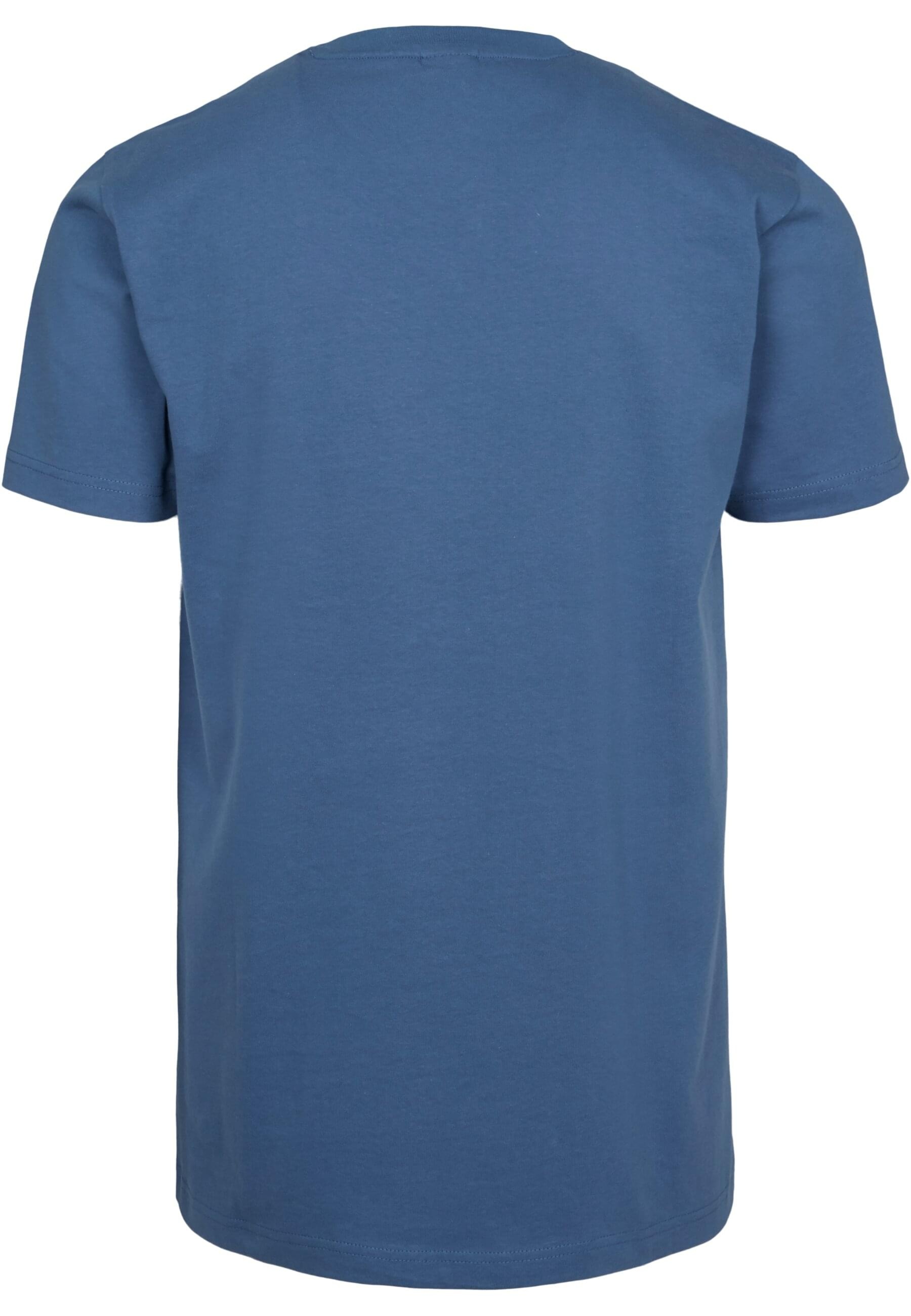 URBAN CLASSICS T-Shirt »Urban Classics Herren Basic Tee«, (1 tlg.)