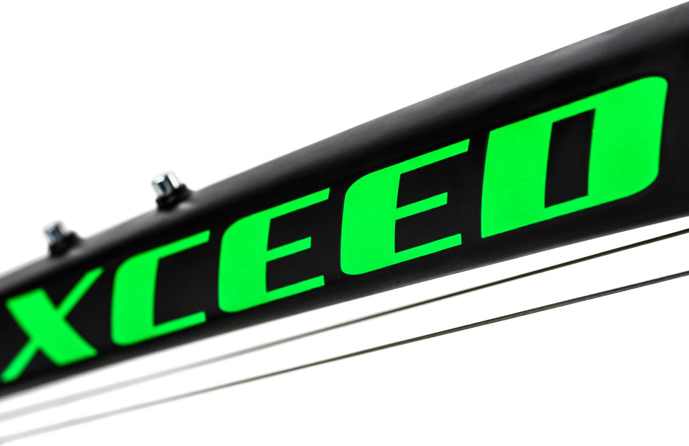 KS Cycling Gravelbike »Xceed«, 14 Gang, Shimano, Tourney Schaltwerk, Kettenschaltung, für Herren, Kettenschaltung