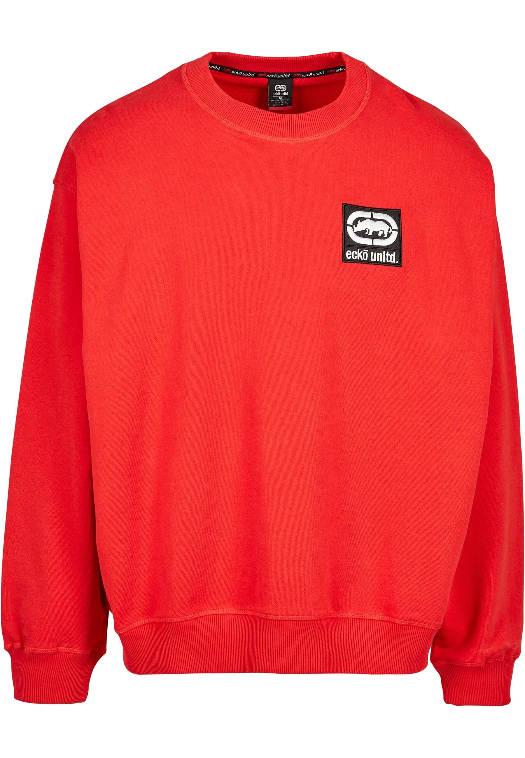 Ecko Unltd. Rundhalspullover "Ecko Unltd. Herren Ecko Unltd. Young Crewneck"