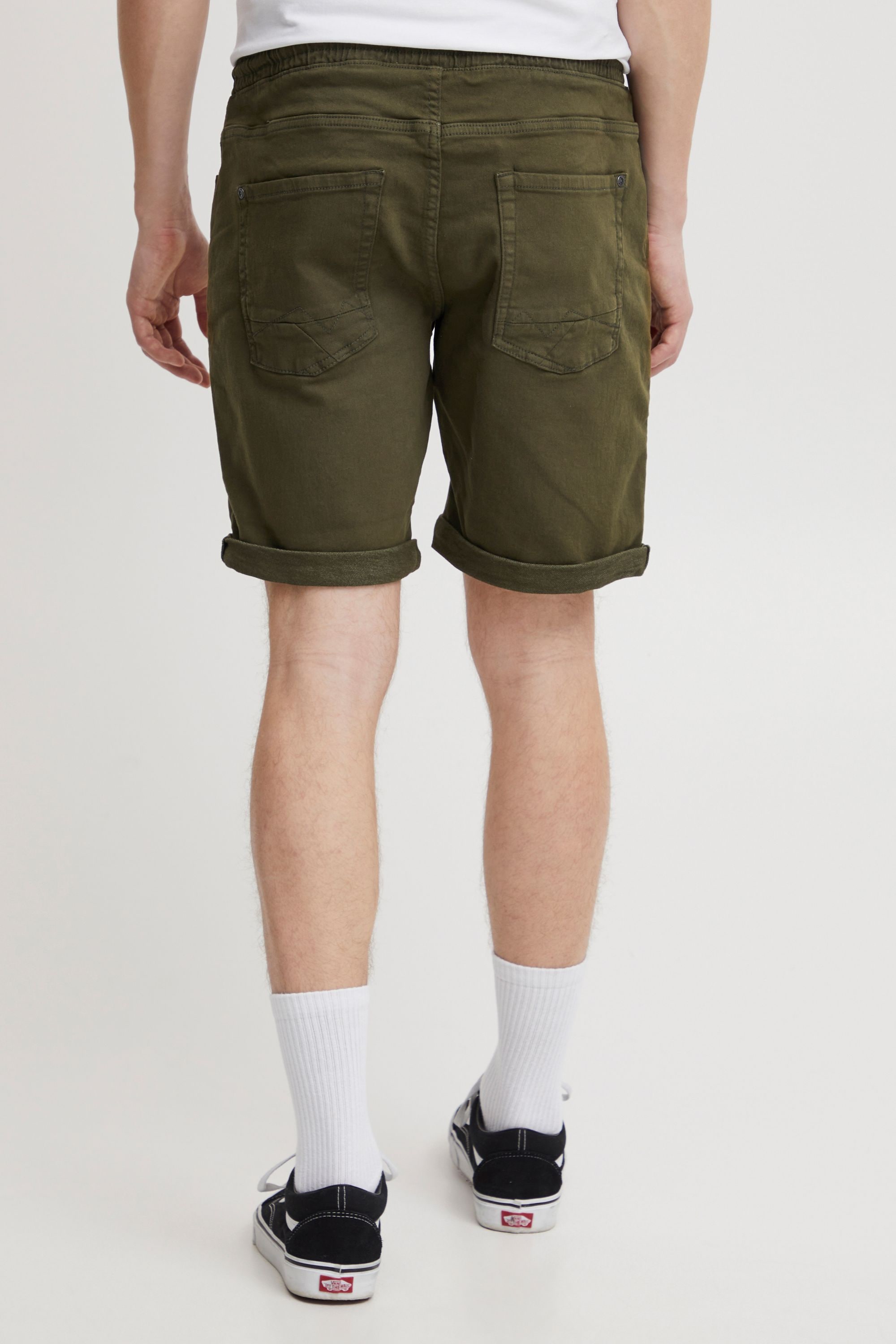 Blend Jeansshorts »Jeansshorts BHJogg«