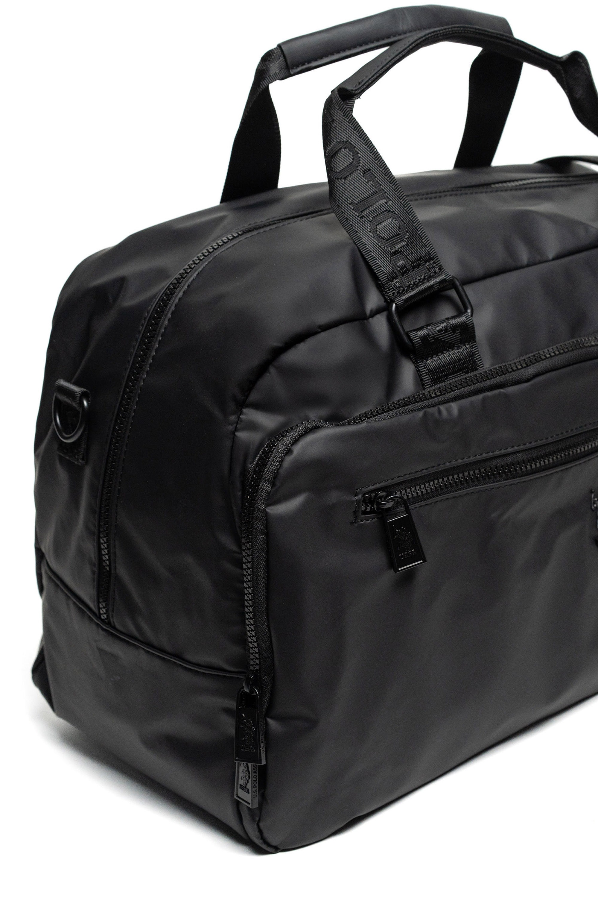 U.S. Polo Assn. Reisetasche »WEST WIND DUFFLE BAG Unisex« Reisetasche unisex, Dufflebag, Weekender, Sporttasche, Outdoor, Sale