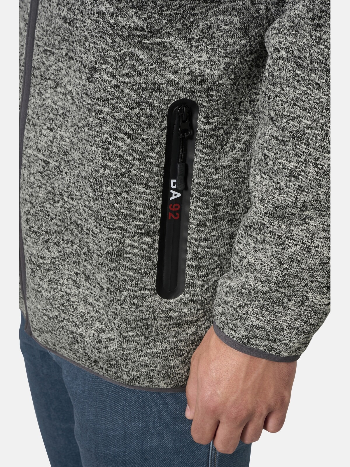 Babista Sweatjacke »Sweatjacke LUCIVENTTI«
