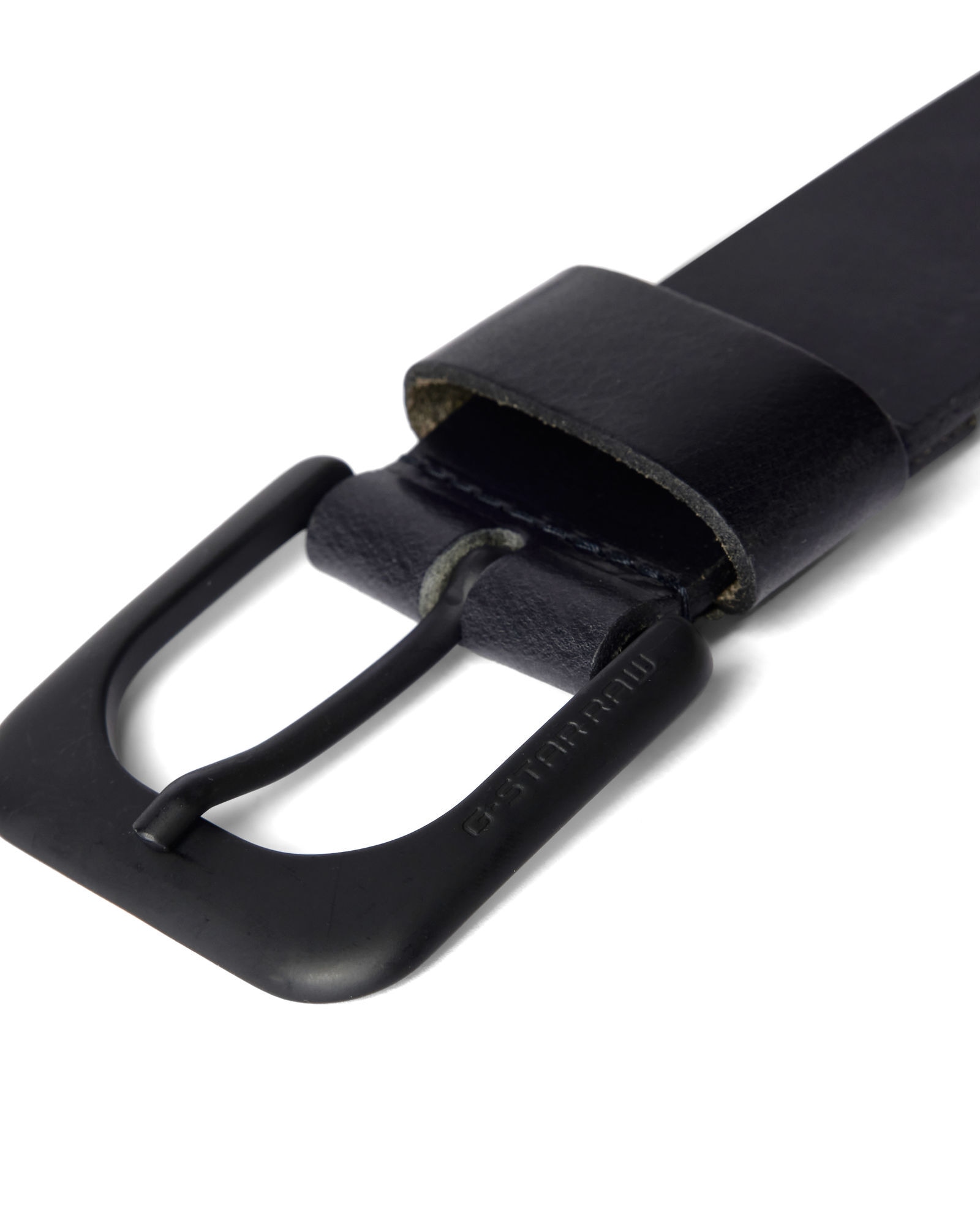 G-STAR Gürtelschnalle »Zed Gürtel«