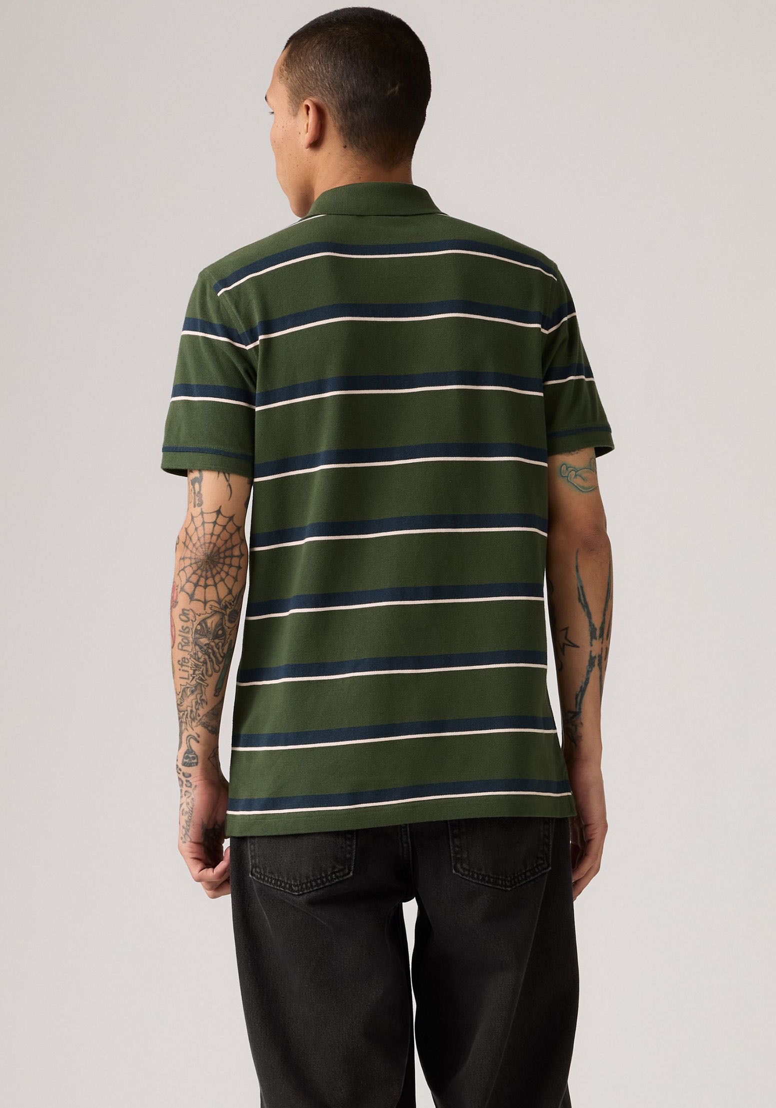 Levi's® Poloshirt »HM POLO«