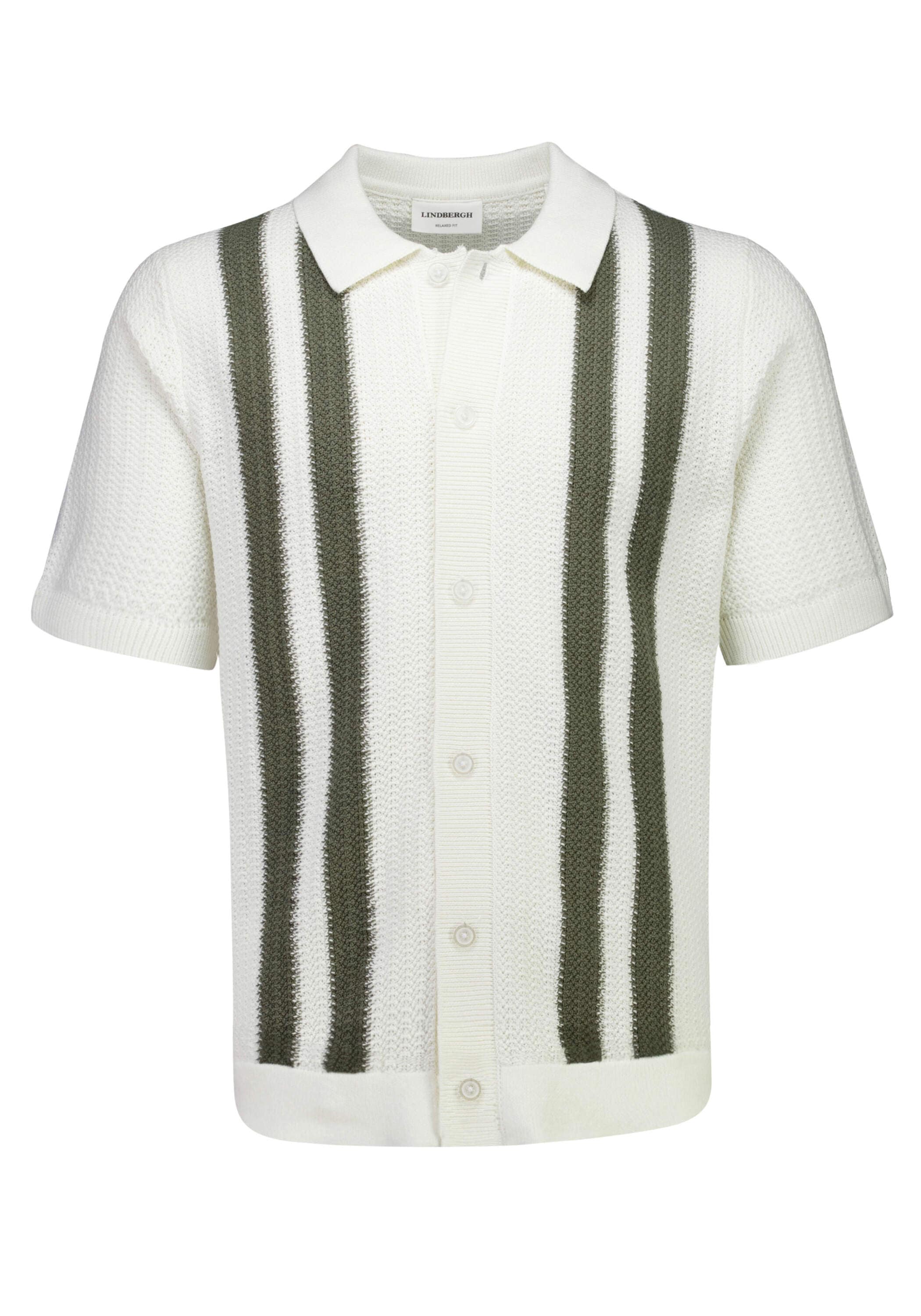 LINDBERGH Strickjacke "Cardigan Relaxed Fit" günstig online kaufen