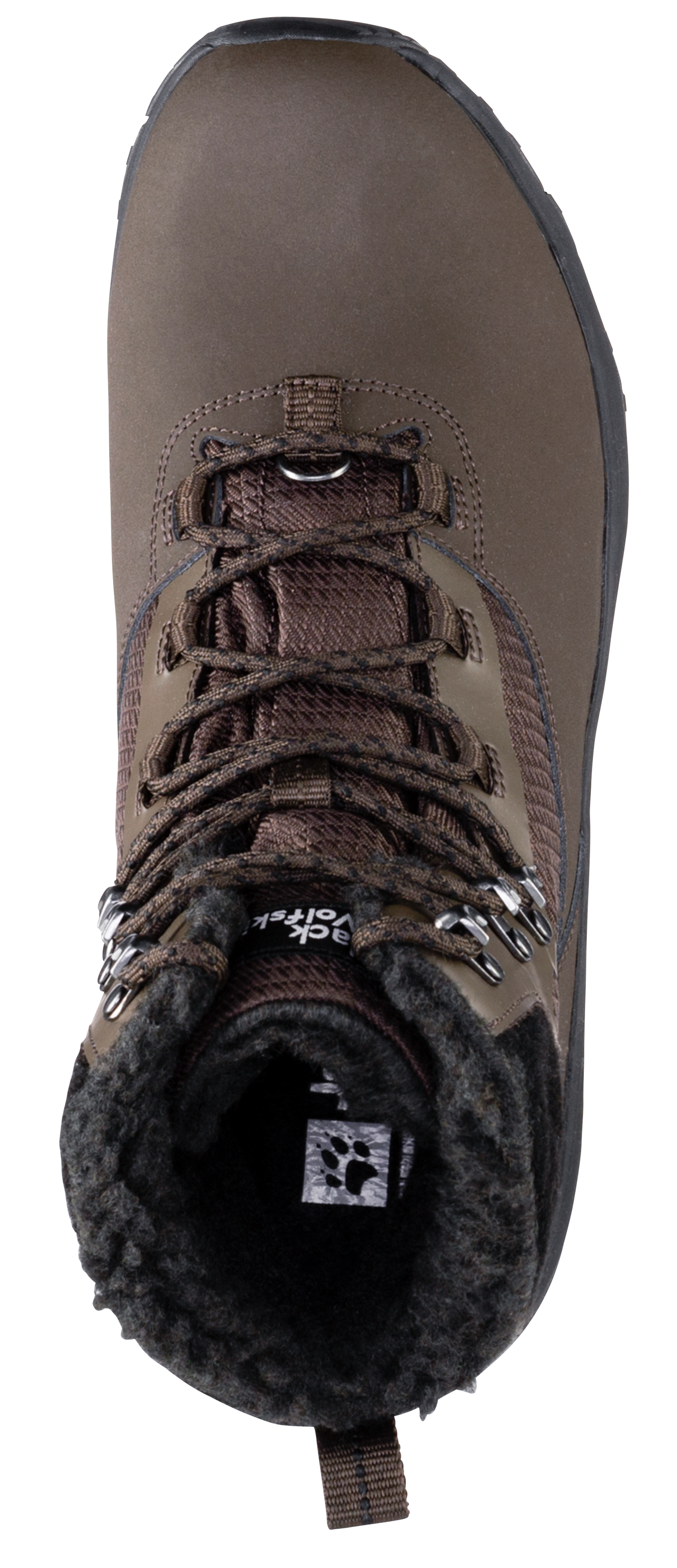 Jack Wolfskin Outdoorwinterstiefel "EVERQUEST TEXAPORE HIGH M", Winterboots günstig online kaufen