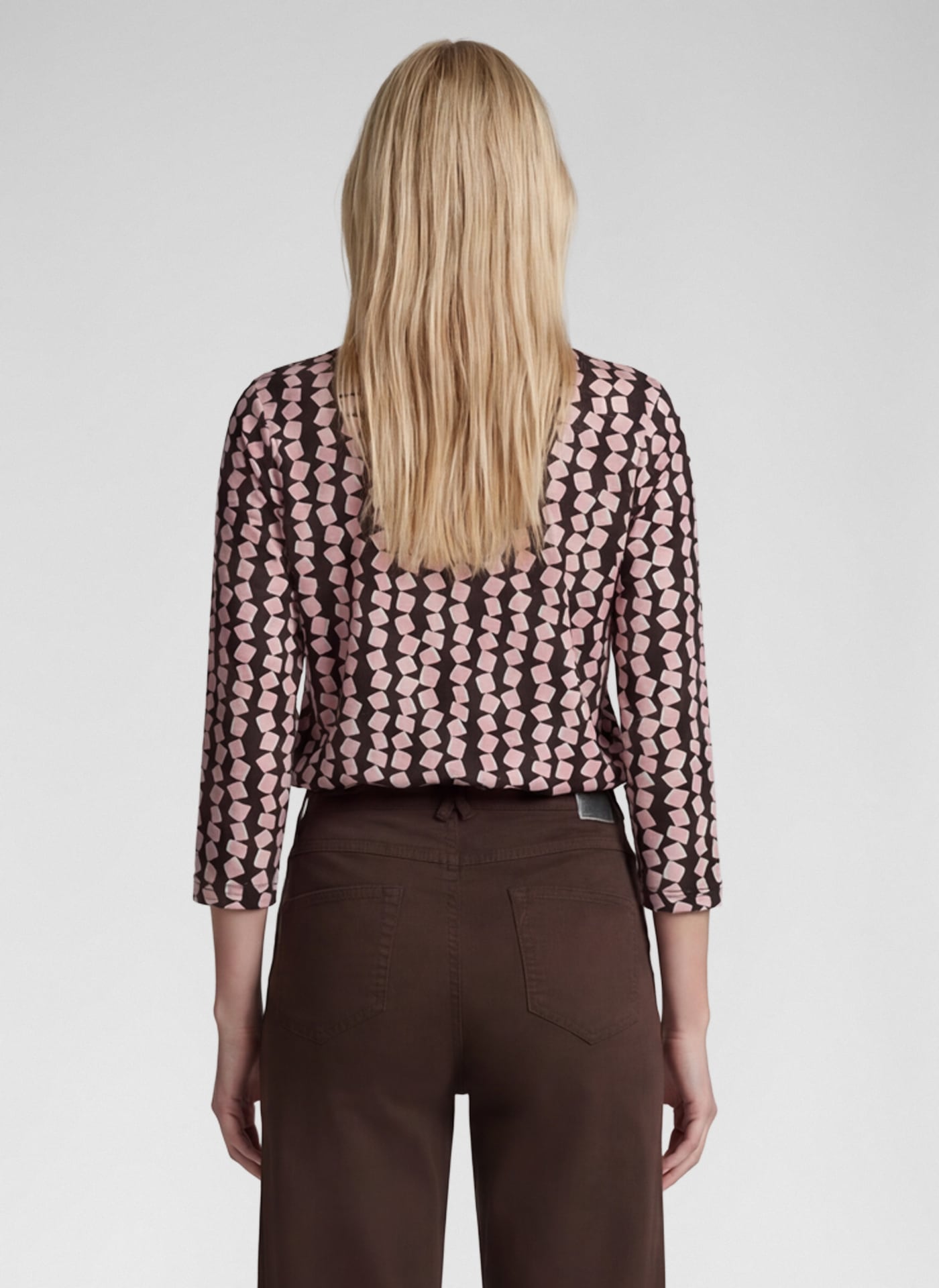 Rabe Print-Shirt »T-Shirt«