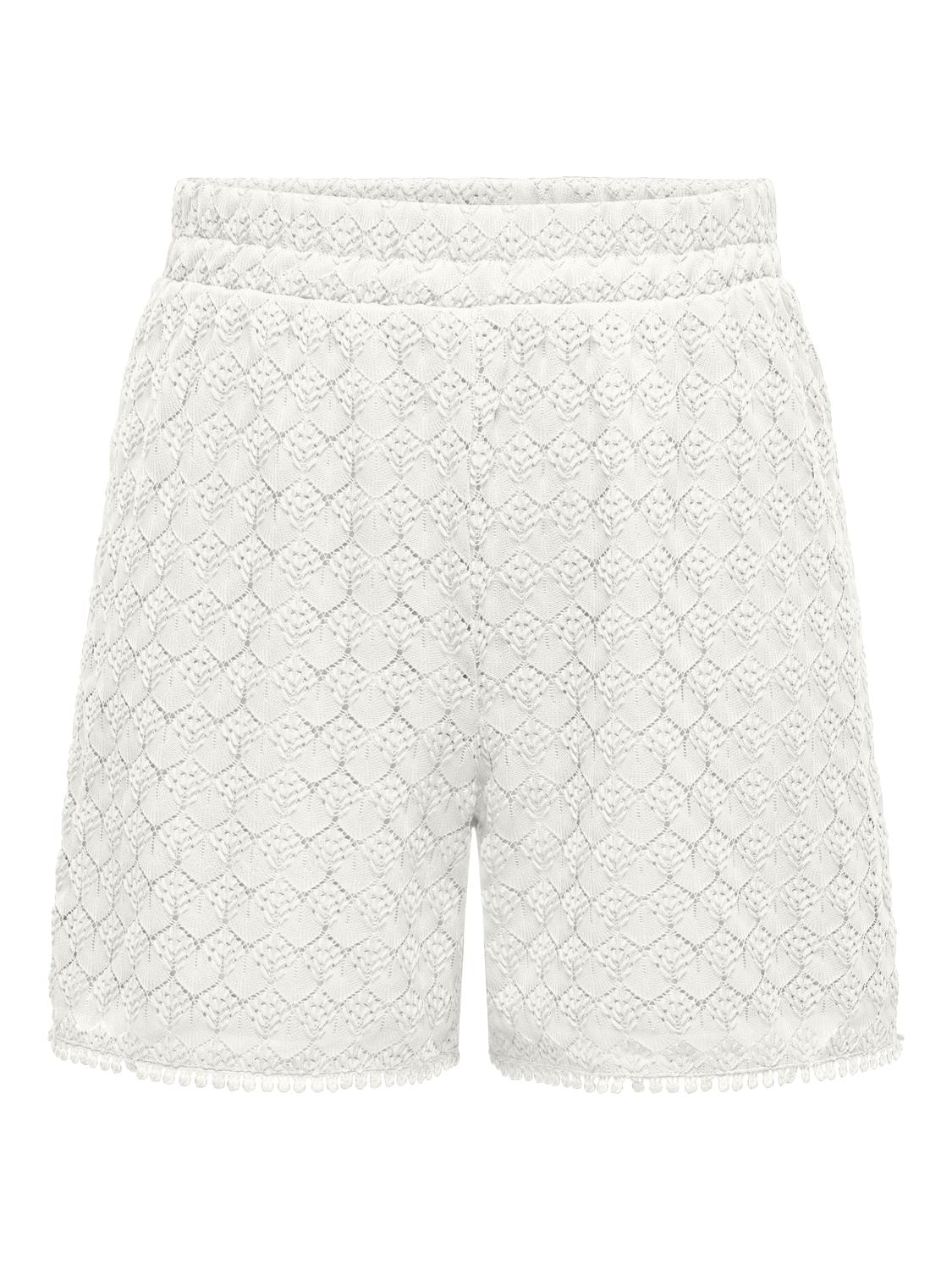 Shorts »ONLPATRICIA SHORTS JRS«