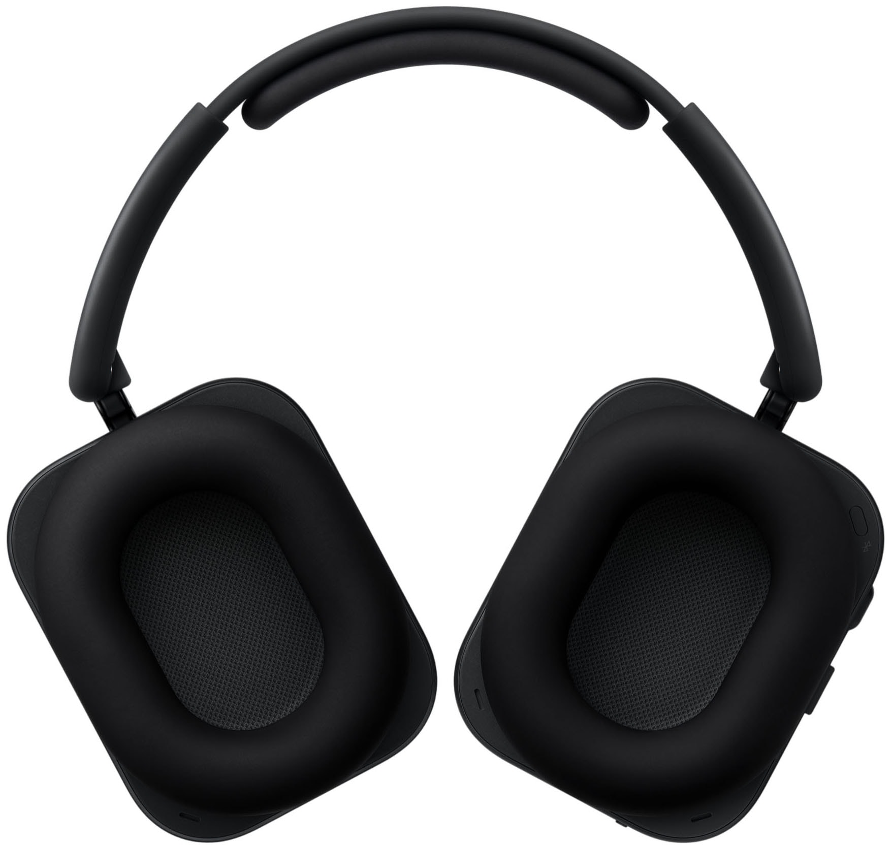 NOTHING Headset »Headphone (a)« Bluetooth Active Noise Cancelling (ANC) | Freisprechfunktion | Hi-Res | Transparenzmodus