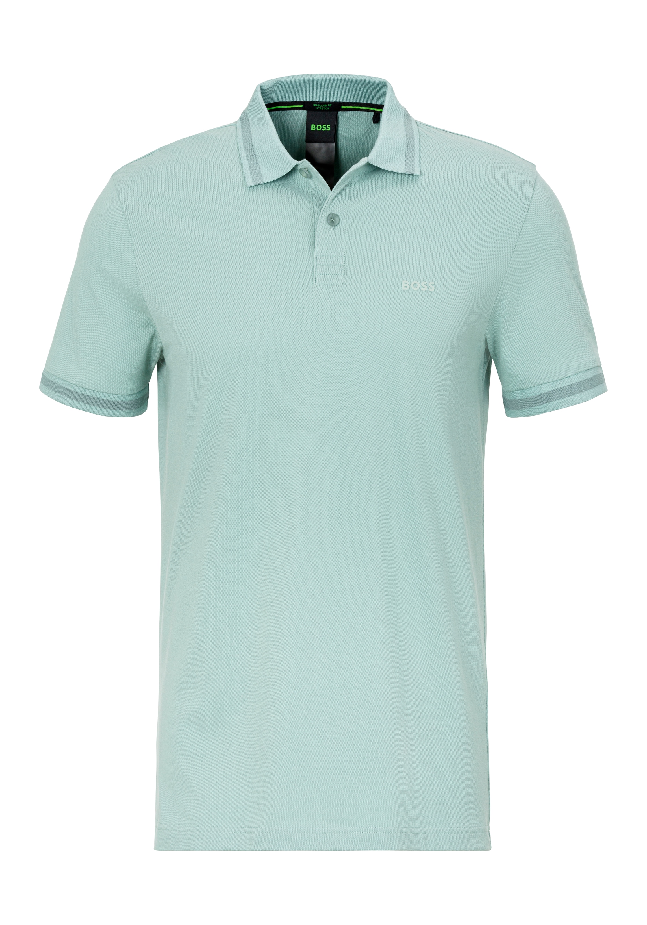 BOSS GREEN Poloshirt "Pio 1", mit Polokragen günstig online kaufen