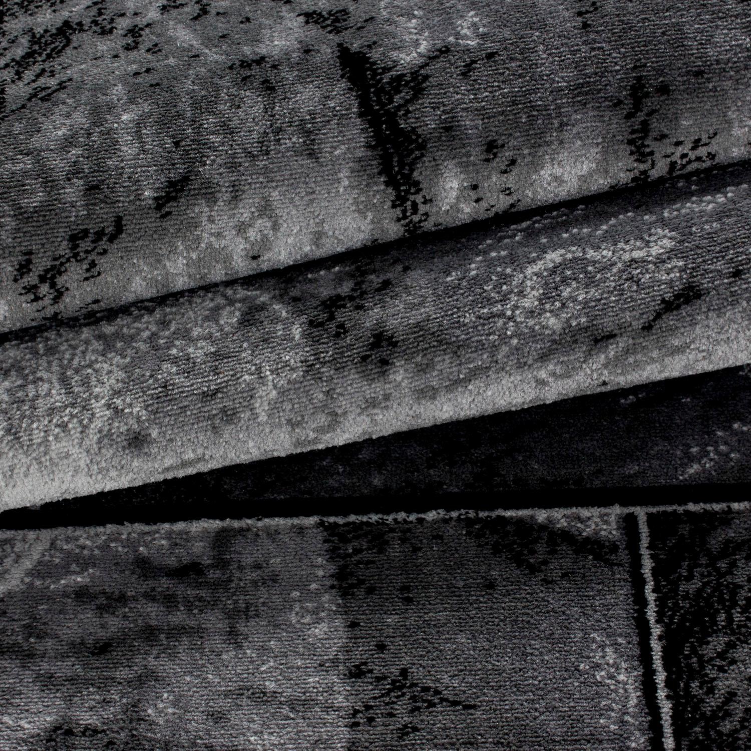 Ayyildiz Teppiche Läufer »Parma 9250«, rechteckig, 9 mm Höhe, 80cm x 300cm (BxL)