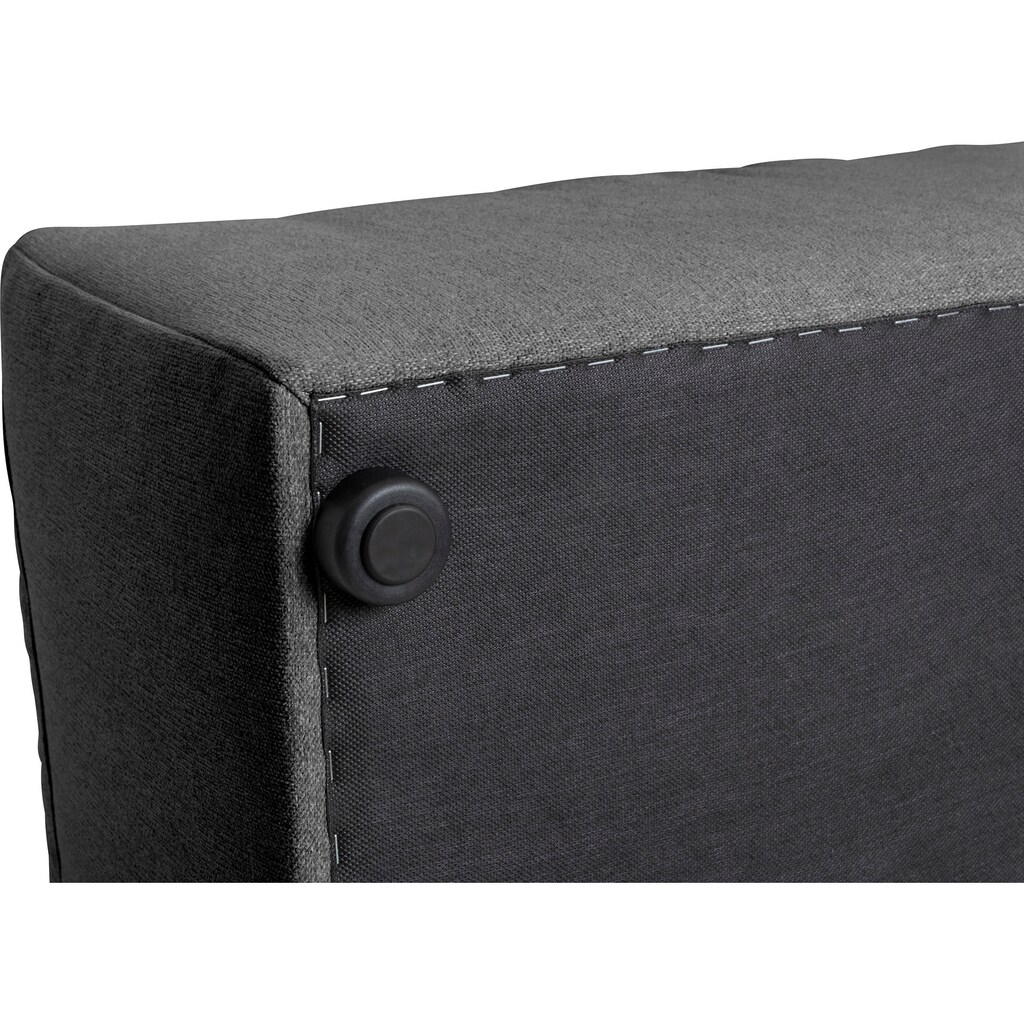 Max Winzer® Chaiselongue »Lena«