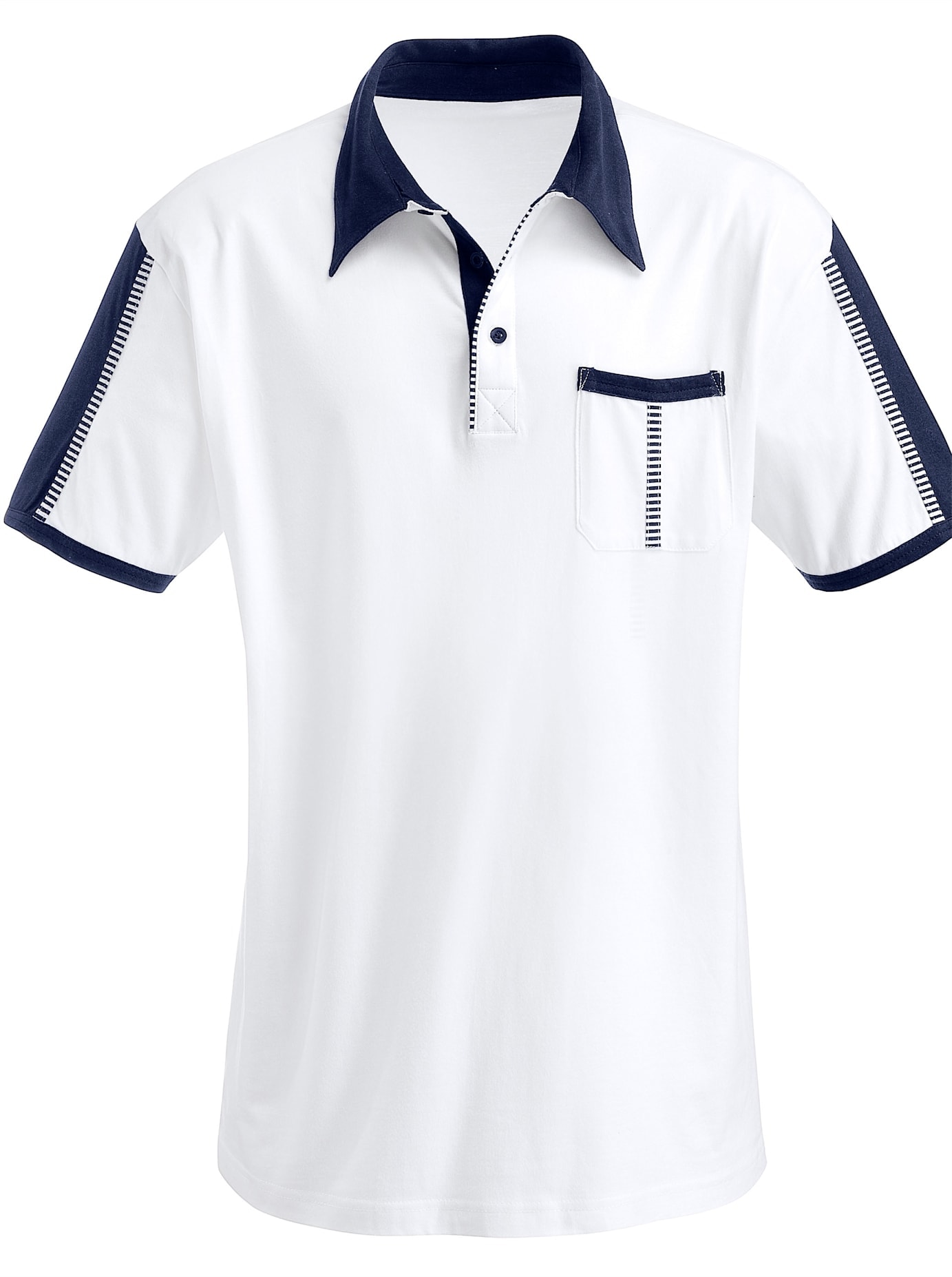 Classic Poloshirt "Poloshirt" günstig online kaufen