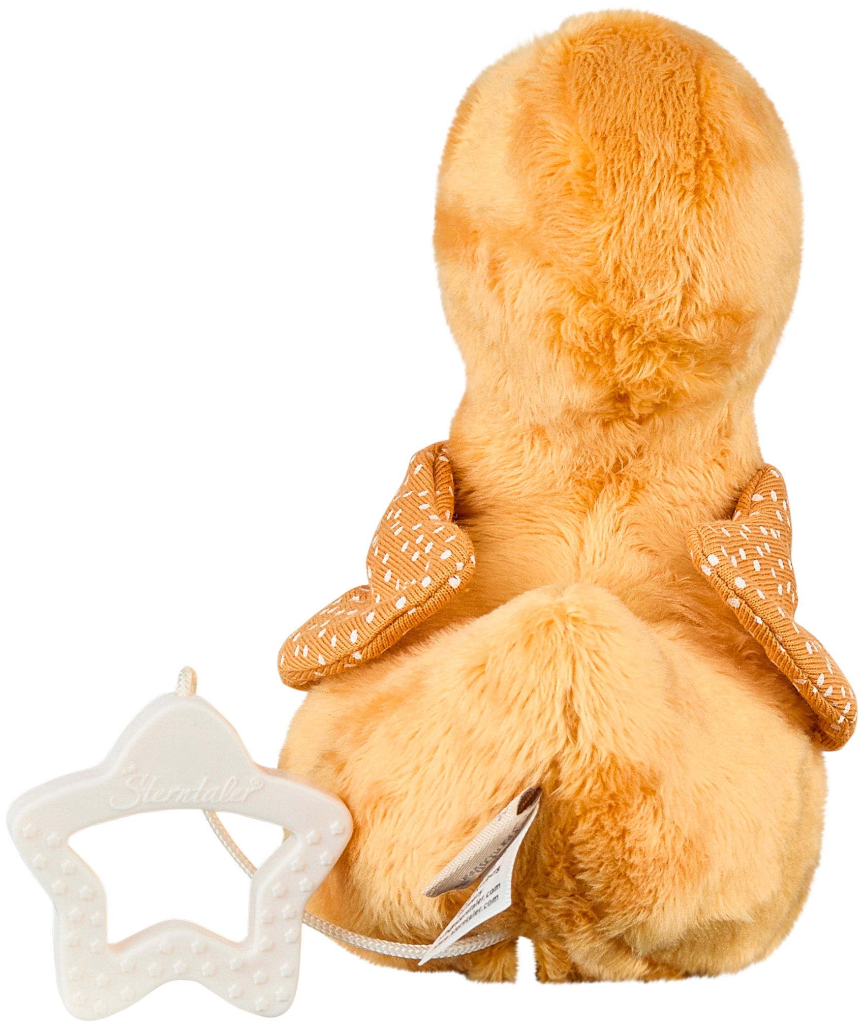 Sterntaler® Spieluhr »Ente, M«