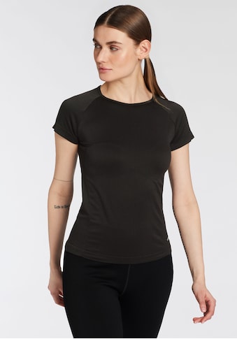 Seamless Shirt