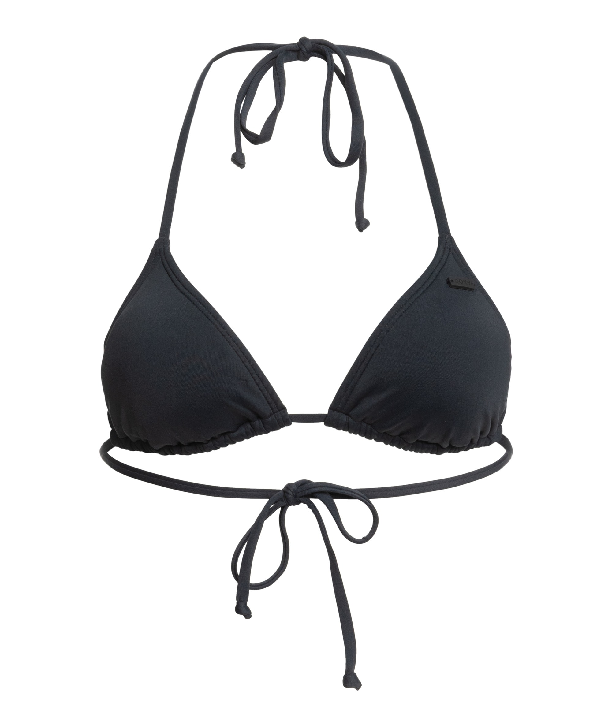 Roxy Triangel-Bikini-Top »BEACH CLASHORT SLEEVEICS MOD TIKI TRI«