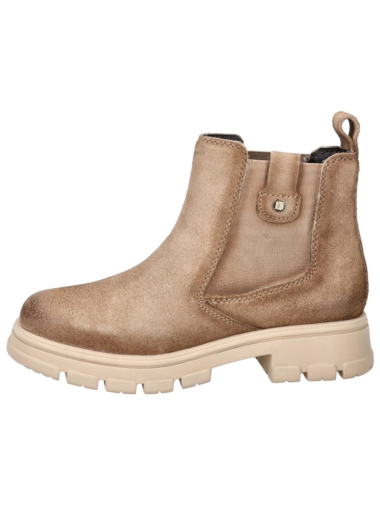 BAGATT Stiefelette »BAGATT Stiefelette Veloursleder«