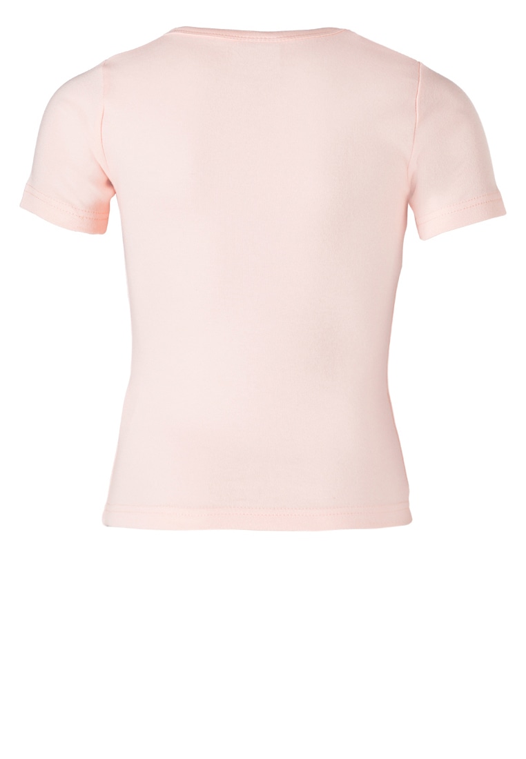 LOGOSHIRT T-Shirt »Der kleine Maulwurf«, mit coolem Print