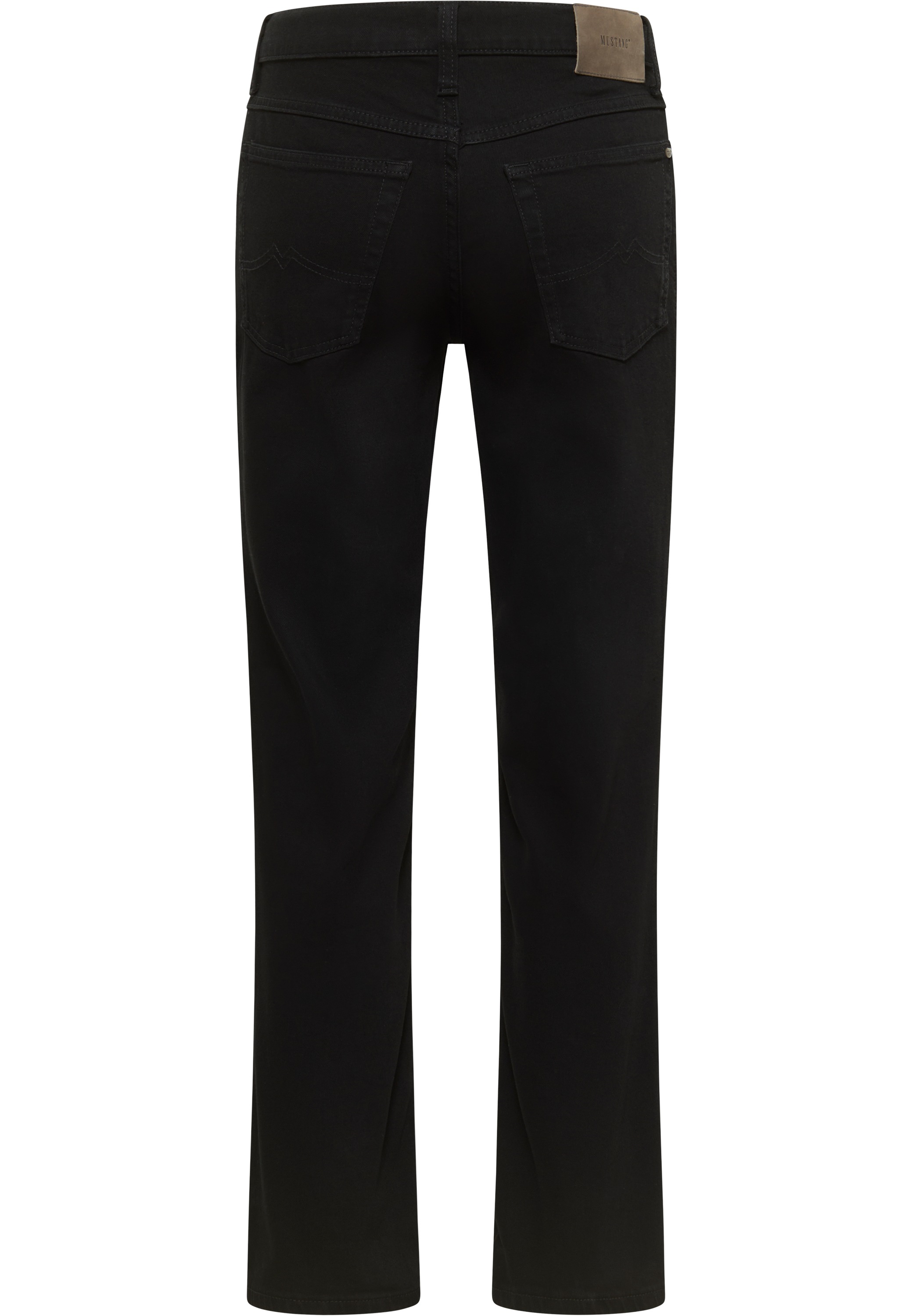 Thumbnail - MUSTANG Straight-Jeans "Herren Style Tramper Straight"