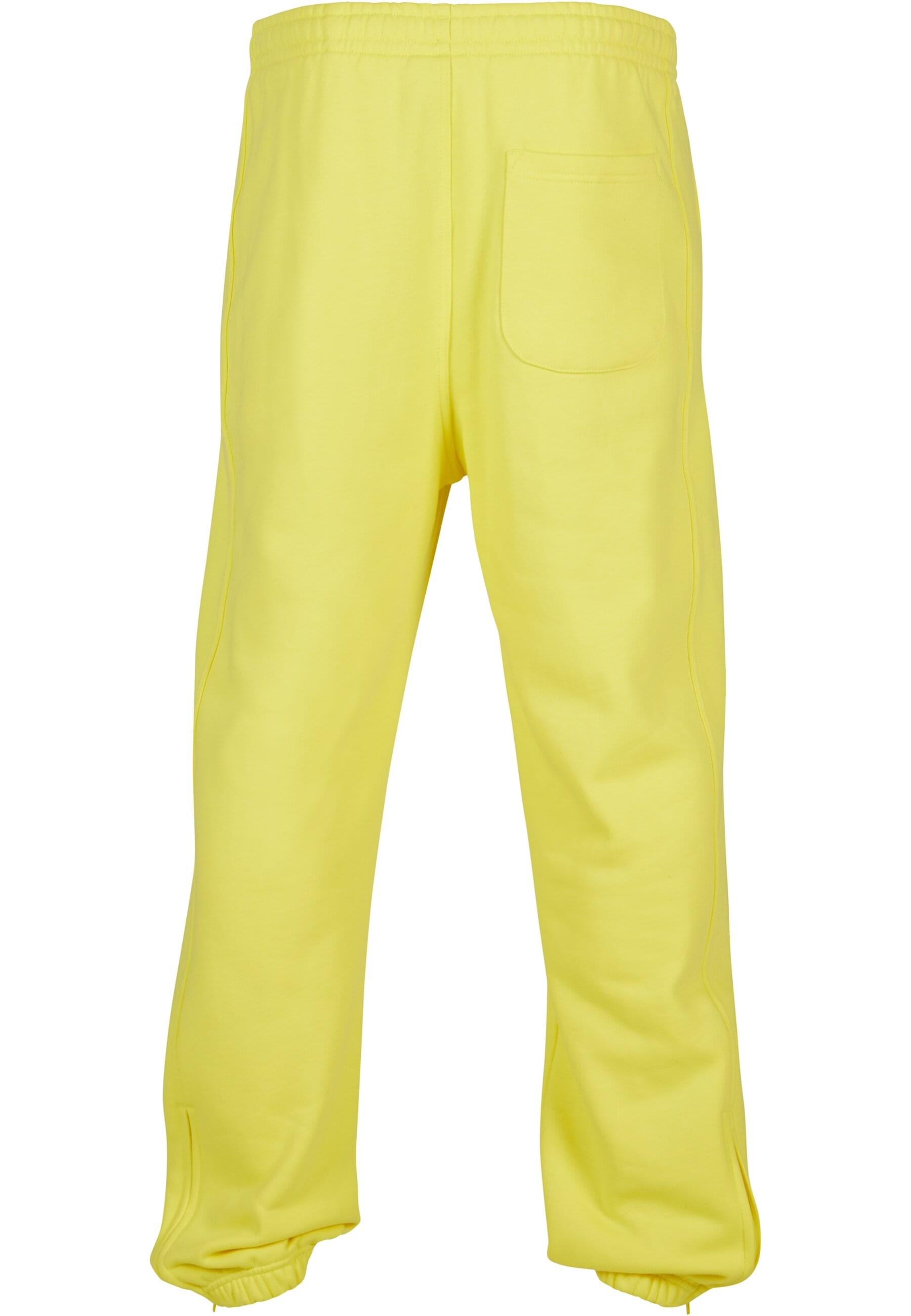 URBAN CLASSICS Jogginghose »Urban Classics Herren Sweatpants«, (1 tlg.)