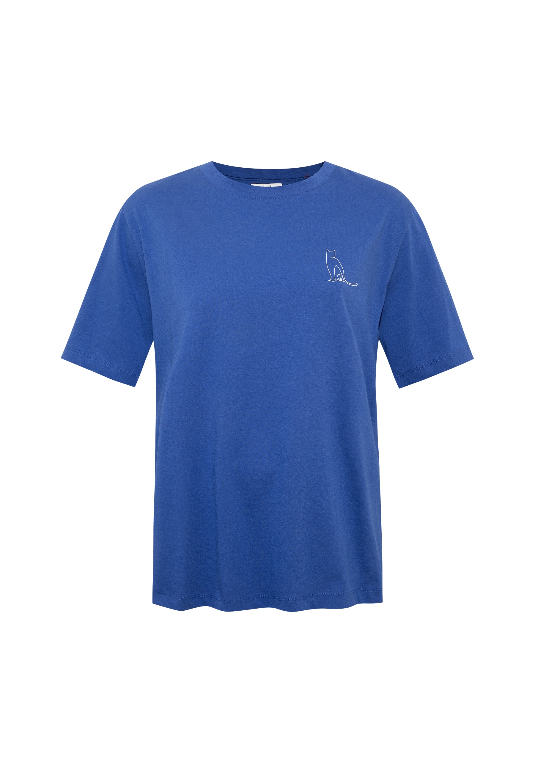 Mavi T-Shirt "GRAPHIC TEES", Katzen T-Shirt günstig online kaufen