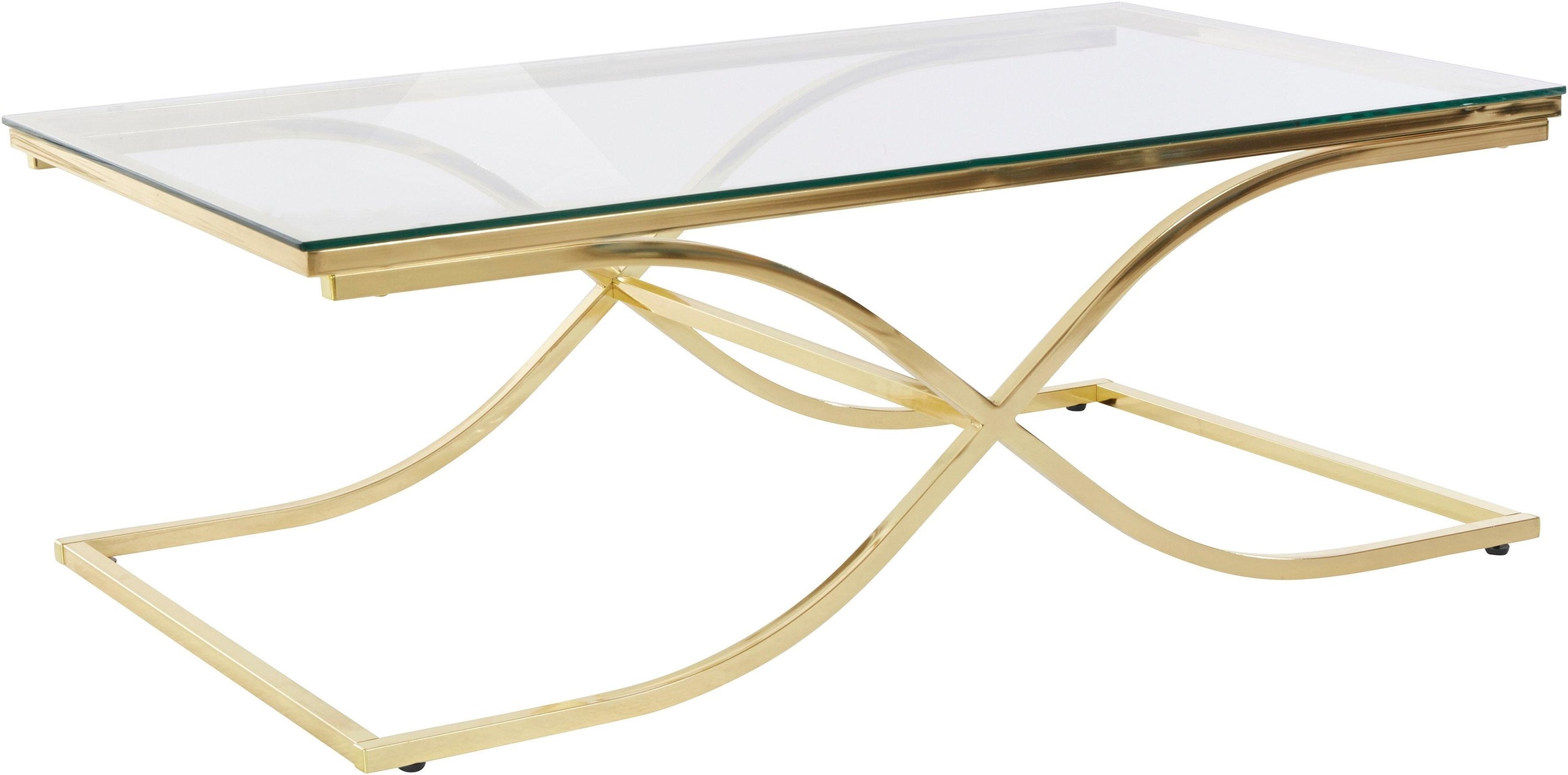 Home affaire Couchtisch "TOPSELLER" Glastisch, OTTOs Choice, Maße (B/T/H): günstig online kaufen