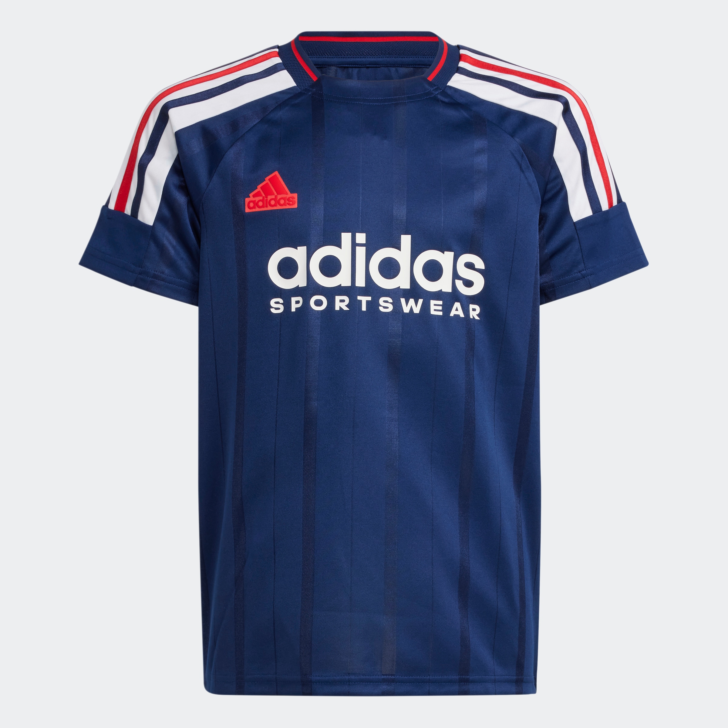 adidas Sportswear T-Shirt »J NP TEE«