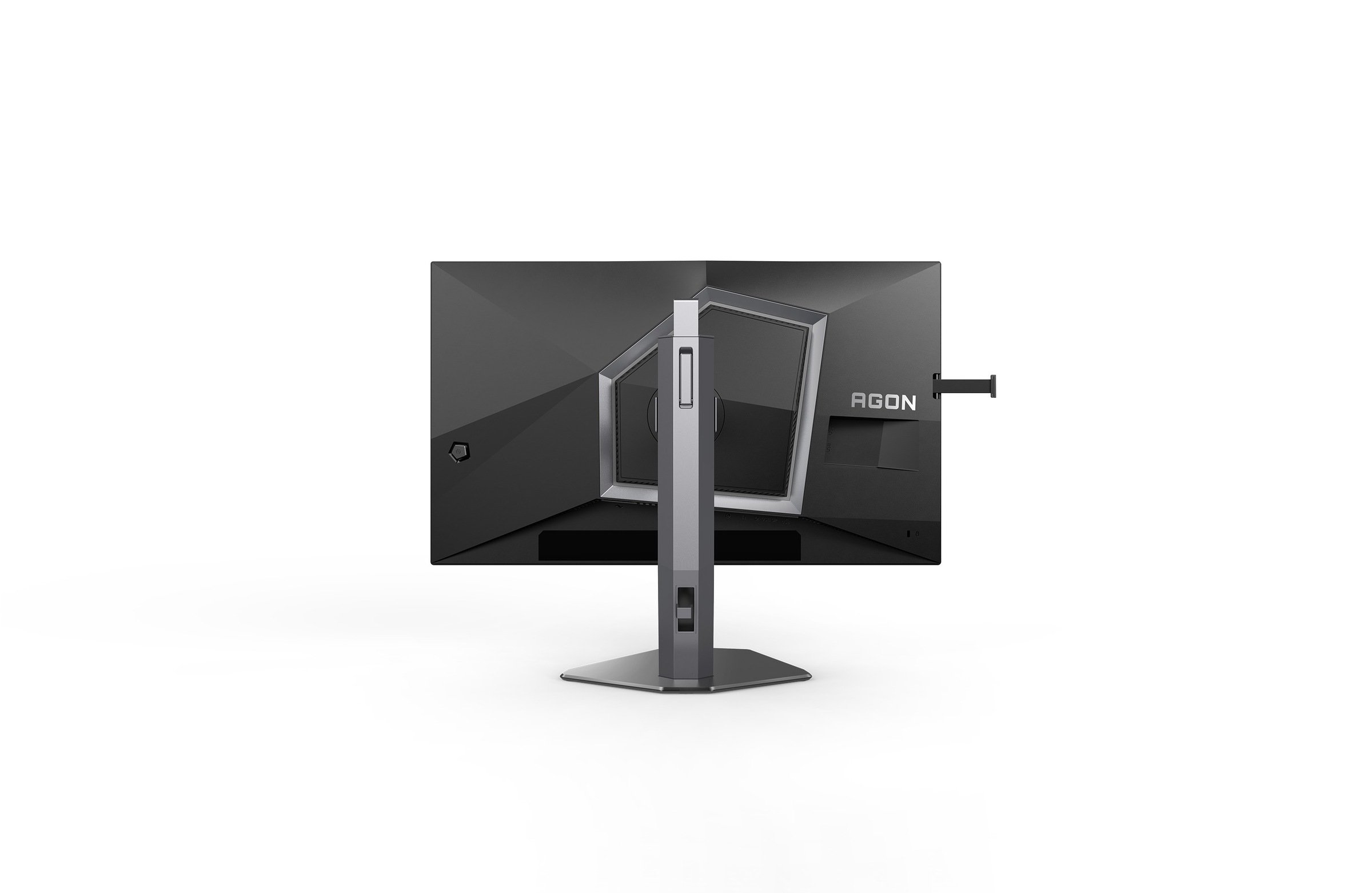 AOC Gaming-Monitor »AG256FS«, 62,2 cm/25 Zoll, 1920 x 1080 px, Full HD, 0,3 ms Reaktionszeit, 390 Hz