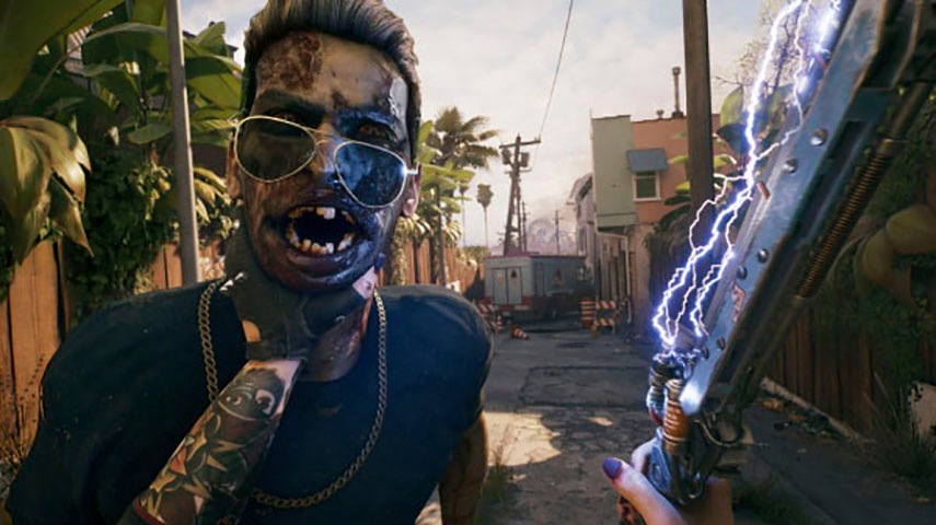 Deep Silver Spielesoftware »Dead Island 2 PULP Edition«, PlayStation 5