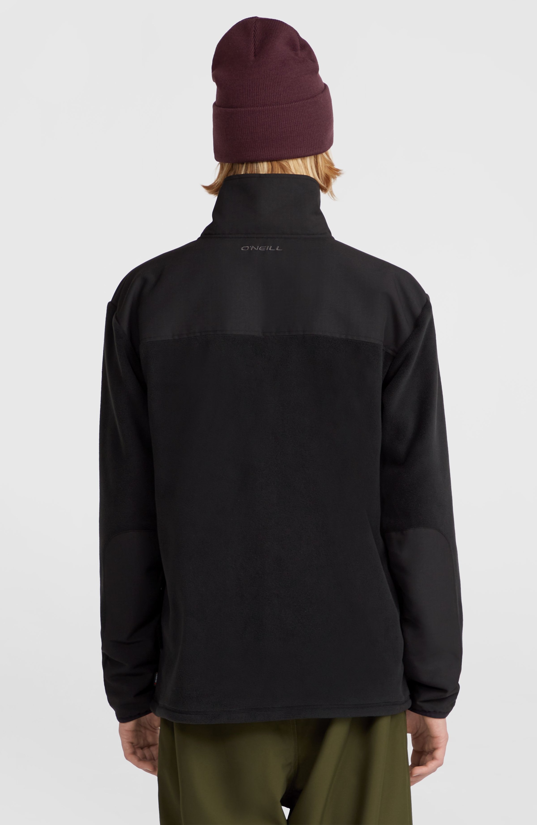 ONeill Fleecepullover "UTILITY POLARTEC 200 FZ FLEECE" günstig online kaufen