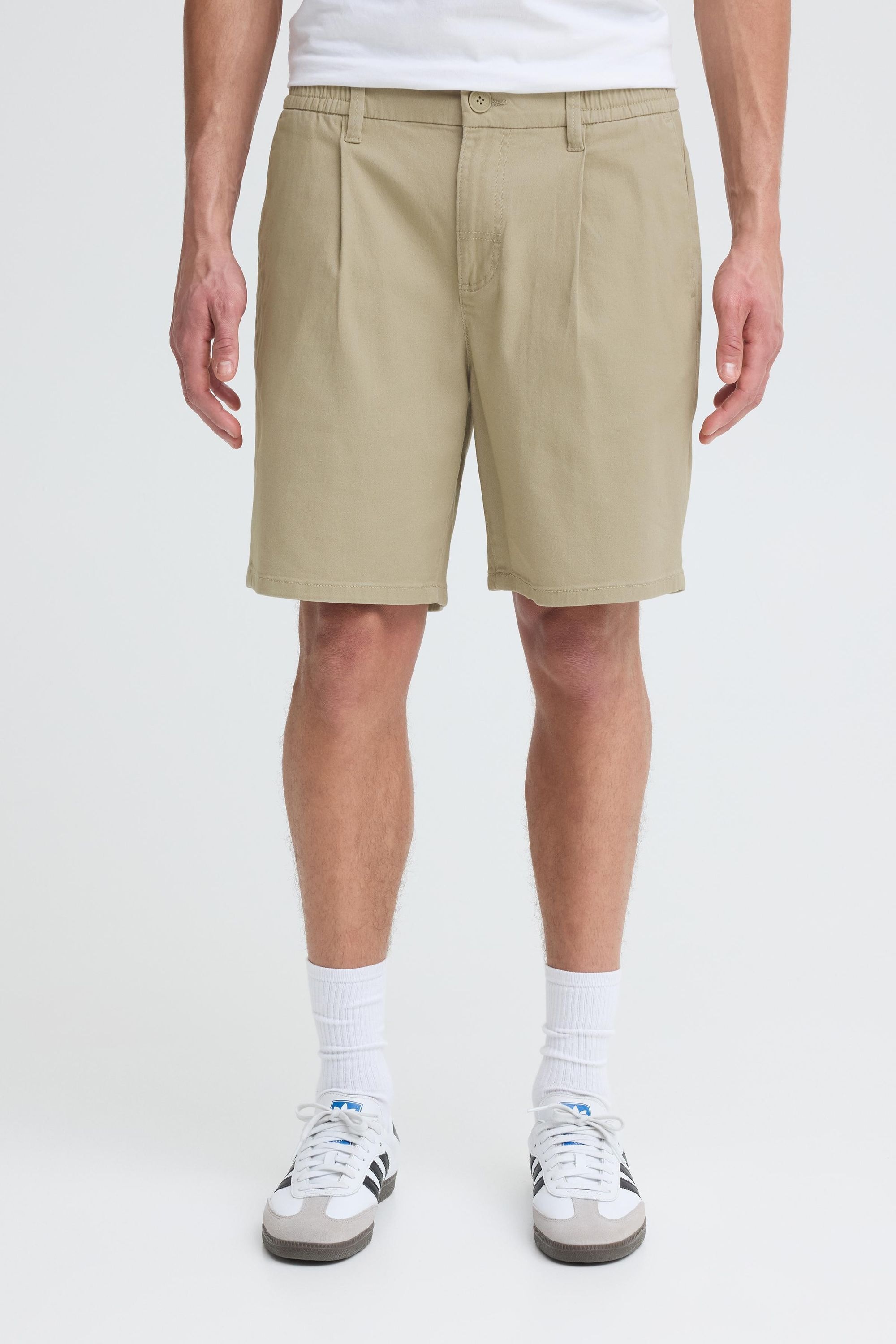 Thumbnail - Solid Chinoshorts "Chinoshorts SDMohan Stretch"