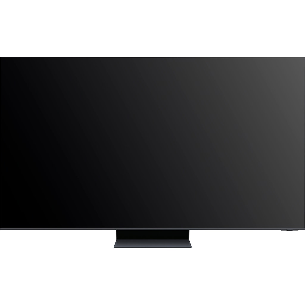 Samsung LED-Fernseher, 189 cm/75 Zoll, 8K, Smart-TV