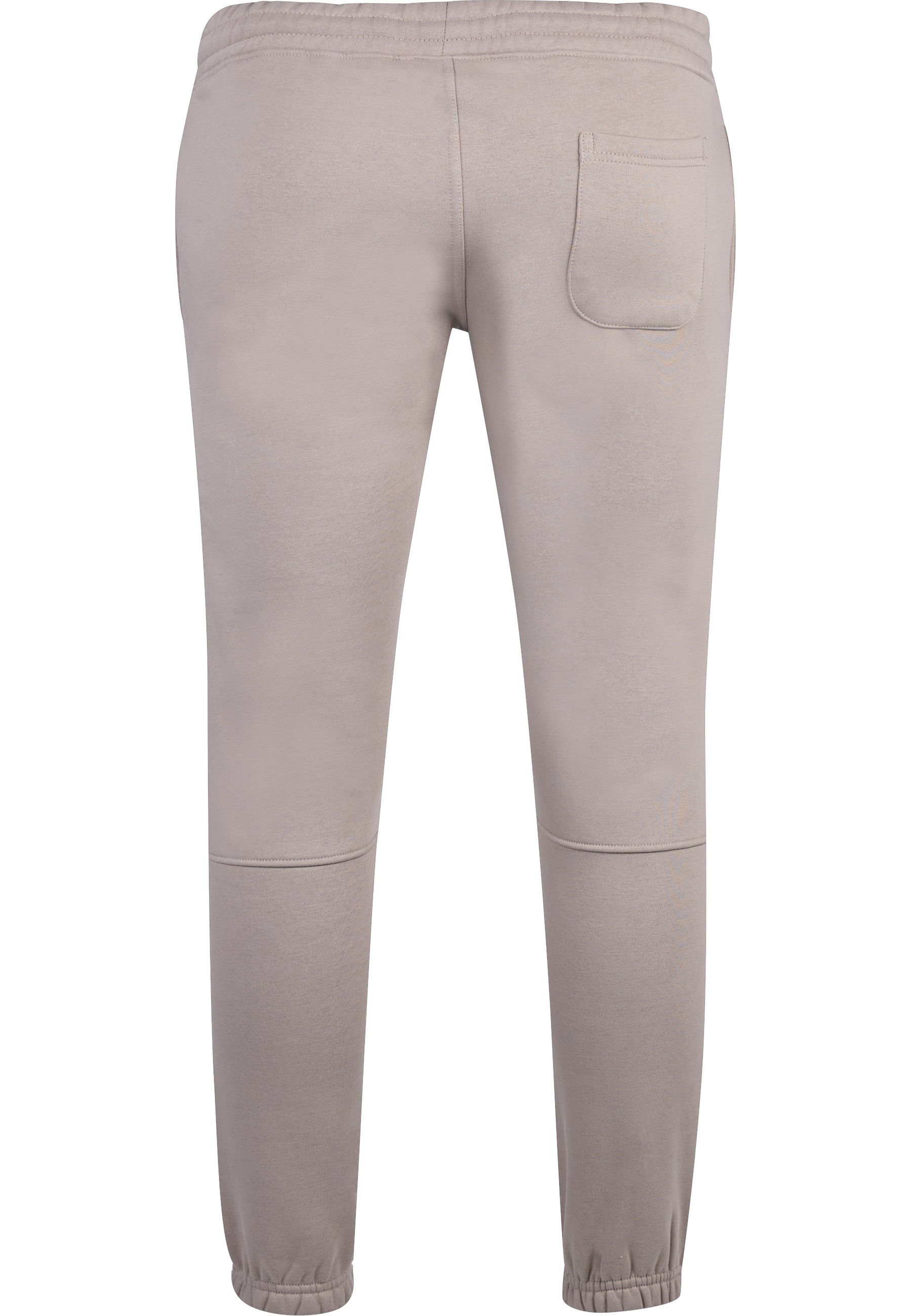 Dropsize Jogginghose "Dropsize HEAVY MIRRORED LOGO JOGGER" günstig online kaufen