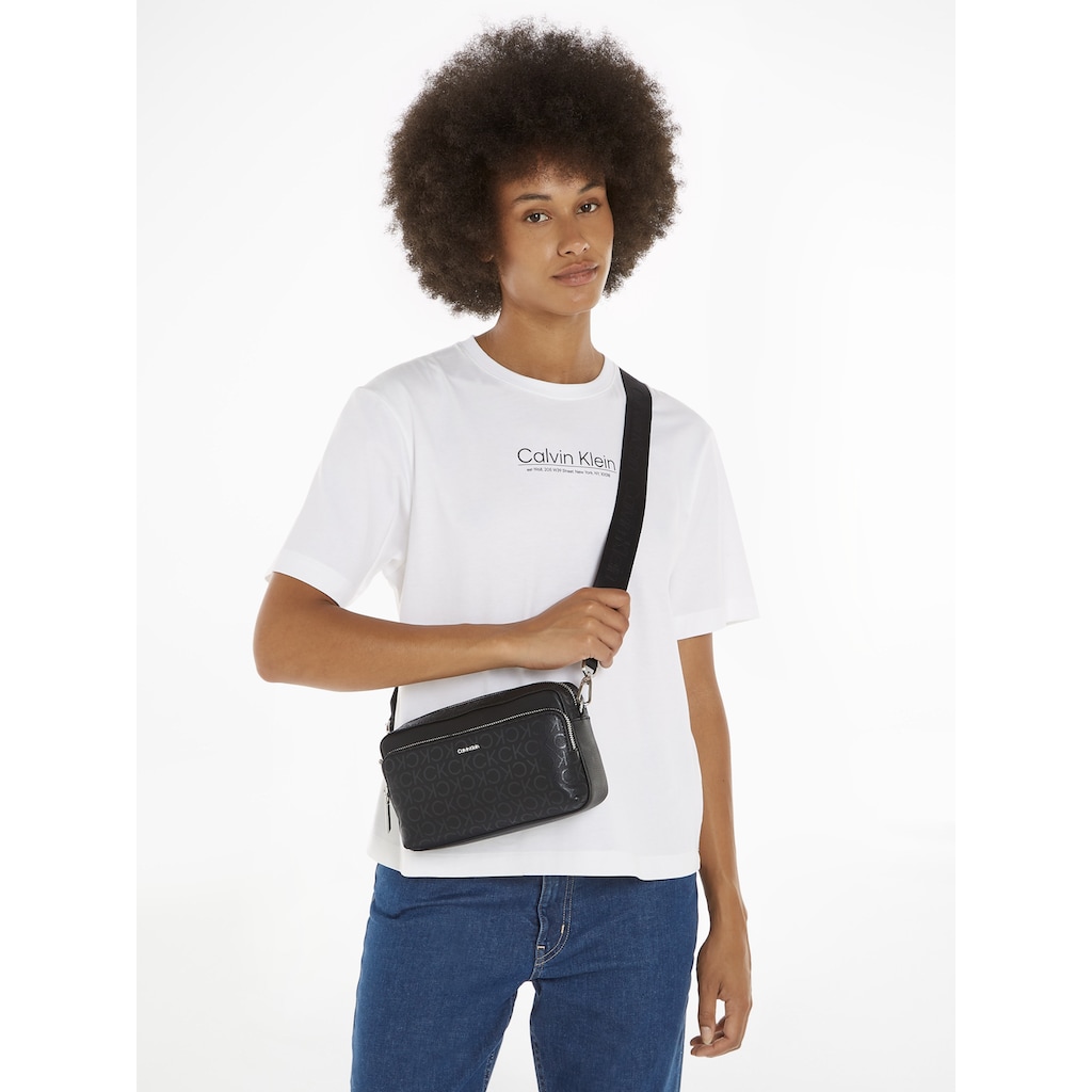 Calvin Klein Mini Bag »CK MUST CAMERA BAG_EPI MONO«