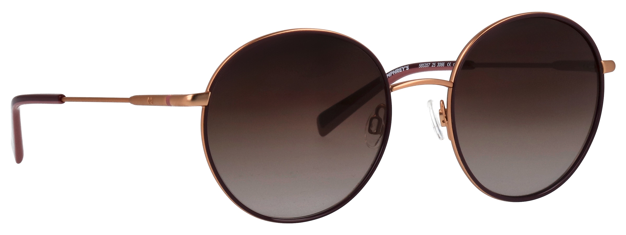 HUMPHREY´S eyewear Sonnenbrille »HUMPHREY´S eyewear Sonnenbrille«