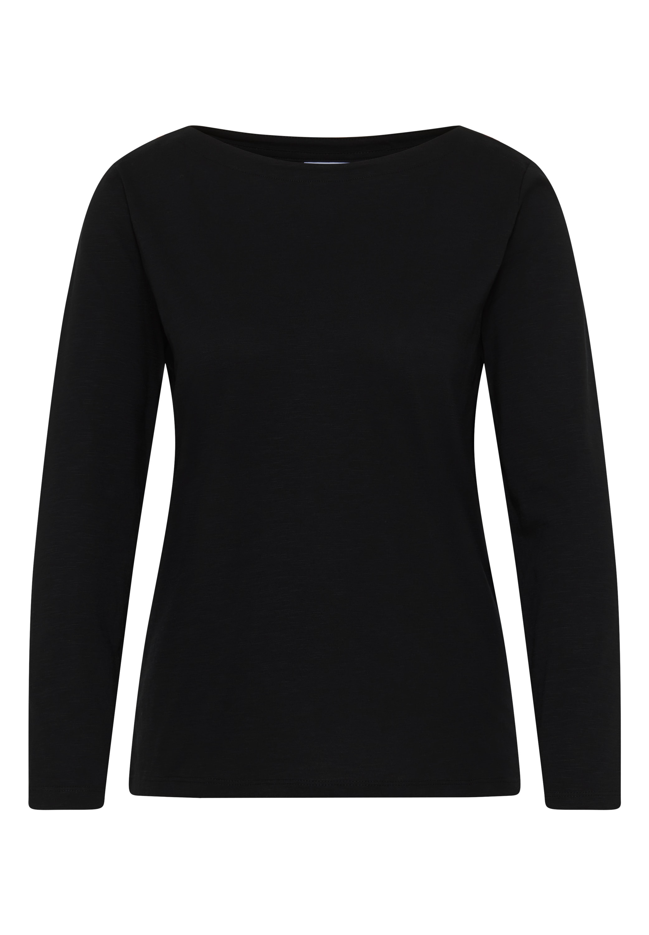 Cecil Langarmshirt, aus reiner Baumwolle