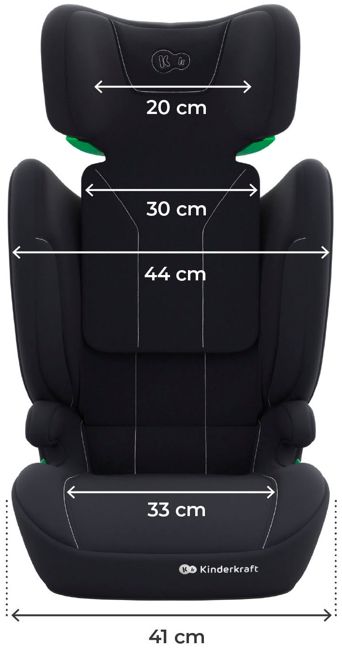 Kinderkraft Autokindersitz »I-SPARK 2 PLUS i-Size«