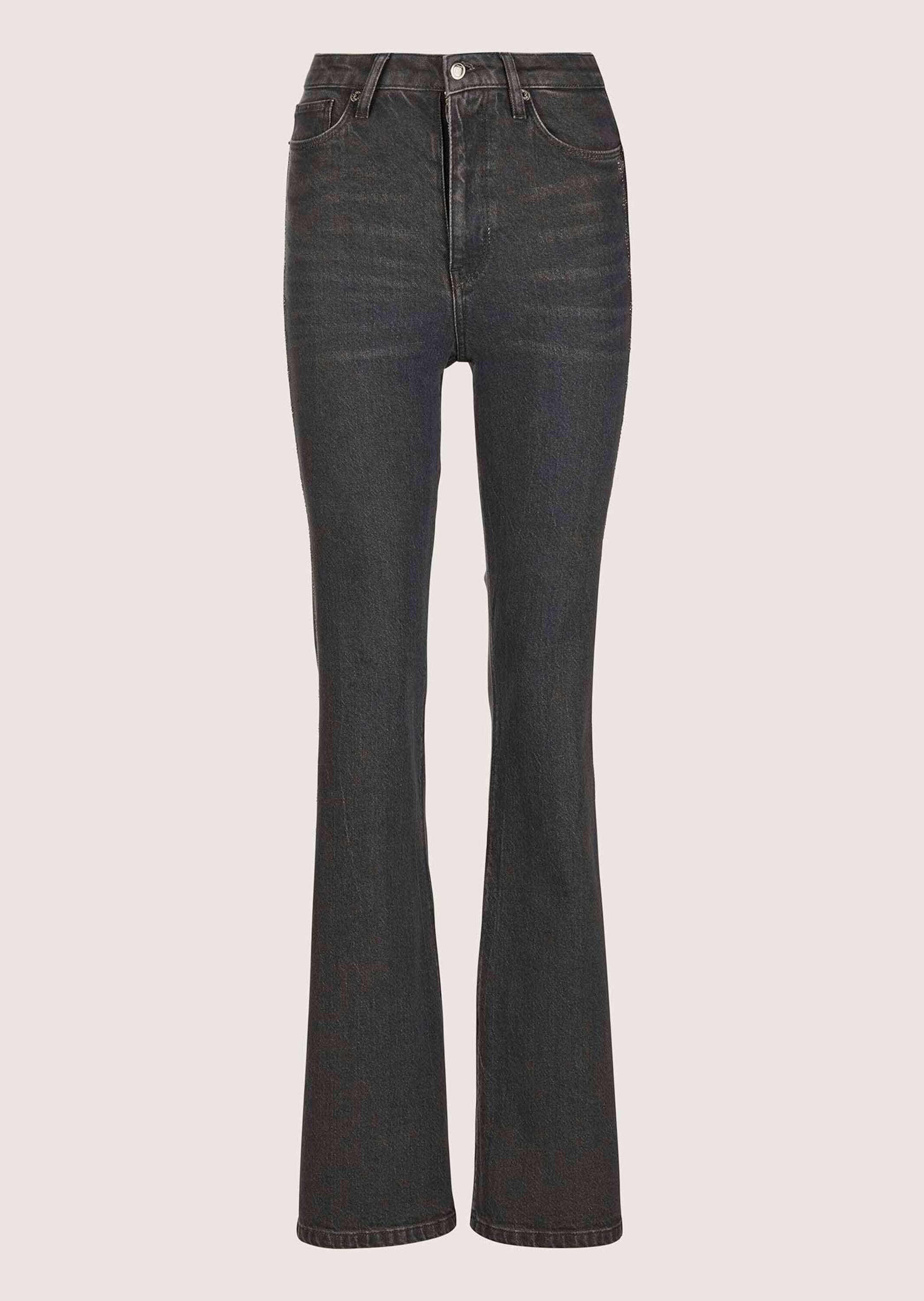 MADELEINE Regular-fit-Jeans "Jeans Jeans"