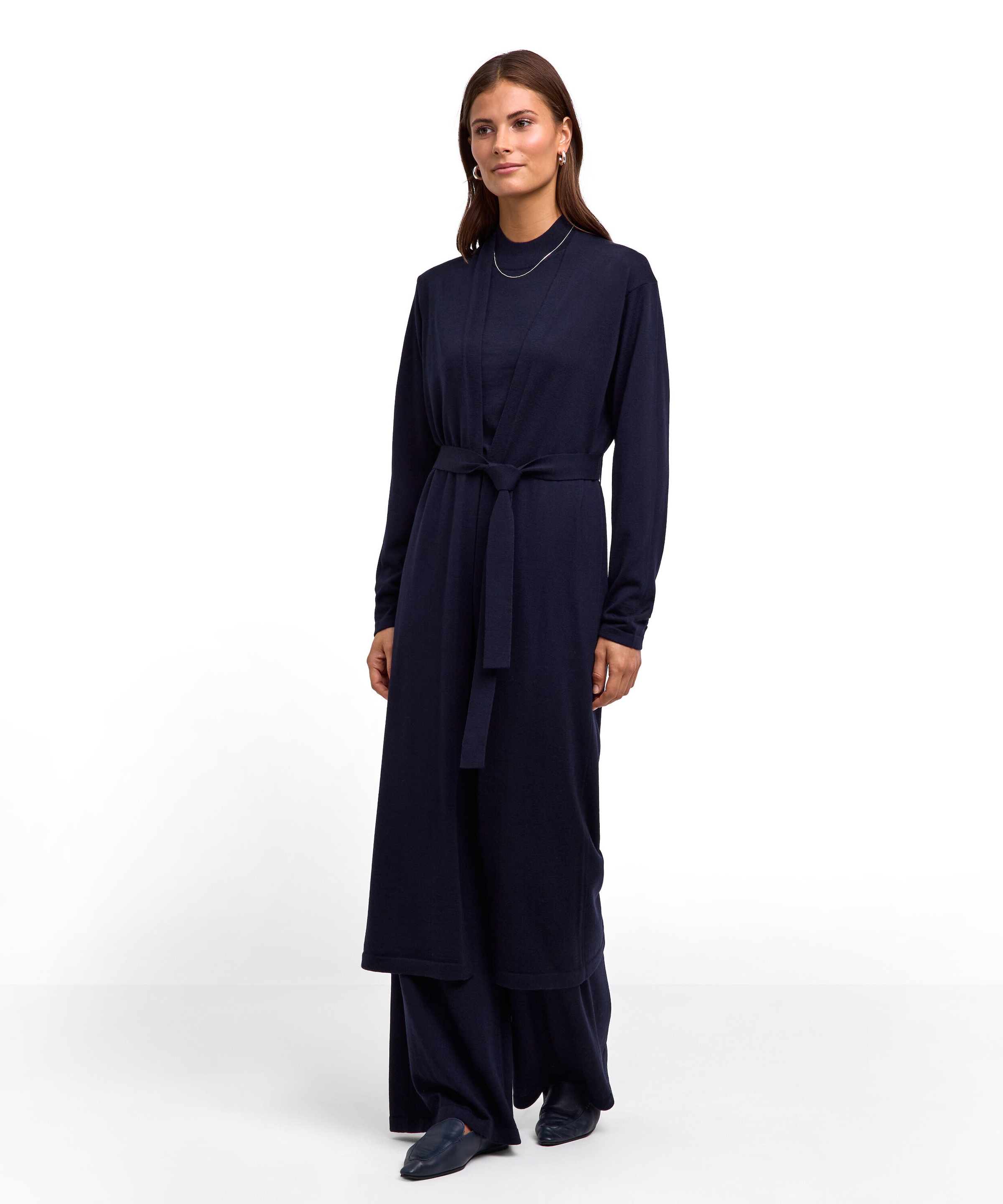 FALKE Cardigan »Pure Merino Wool« 1 Stk.