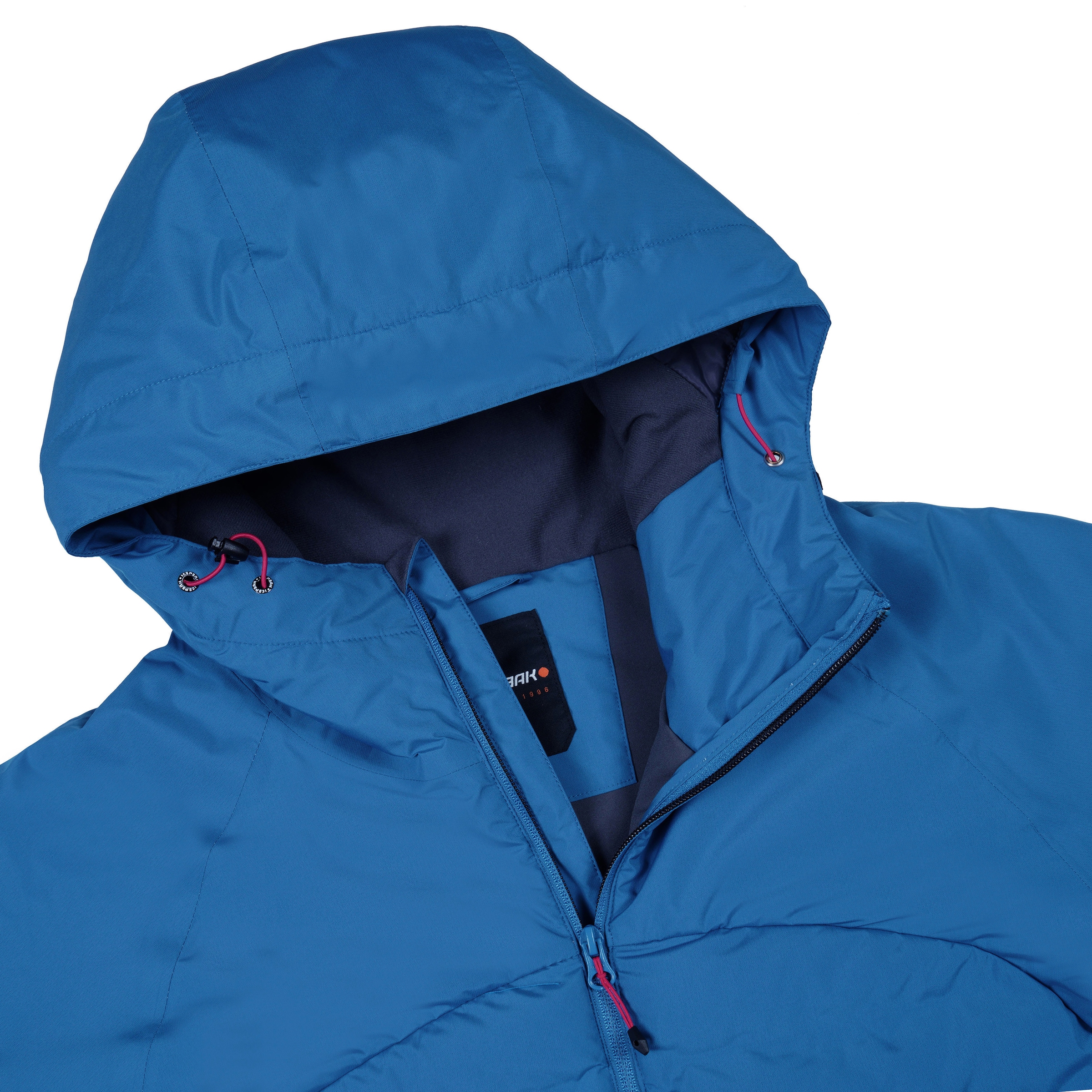 Icepeak Steppjacke »H STEPPJACKE BARWICK«